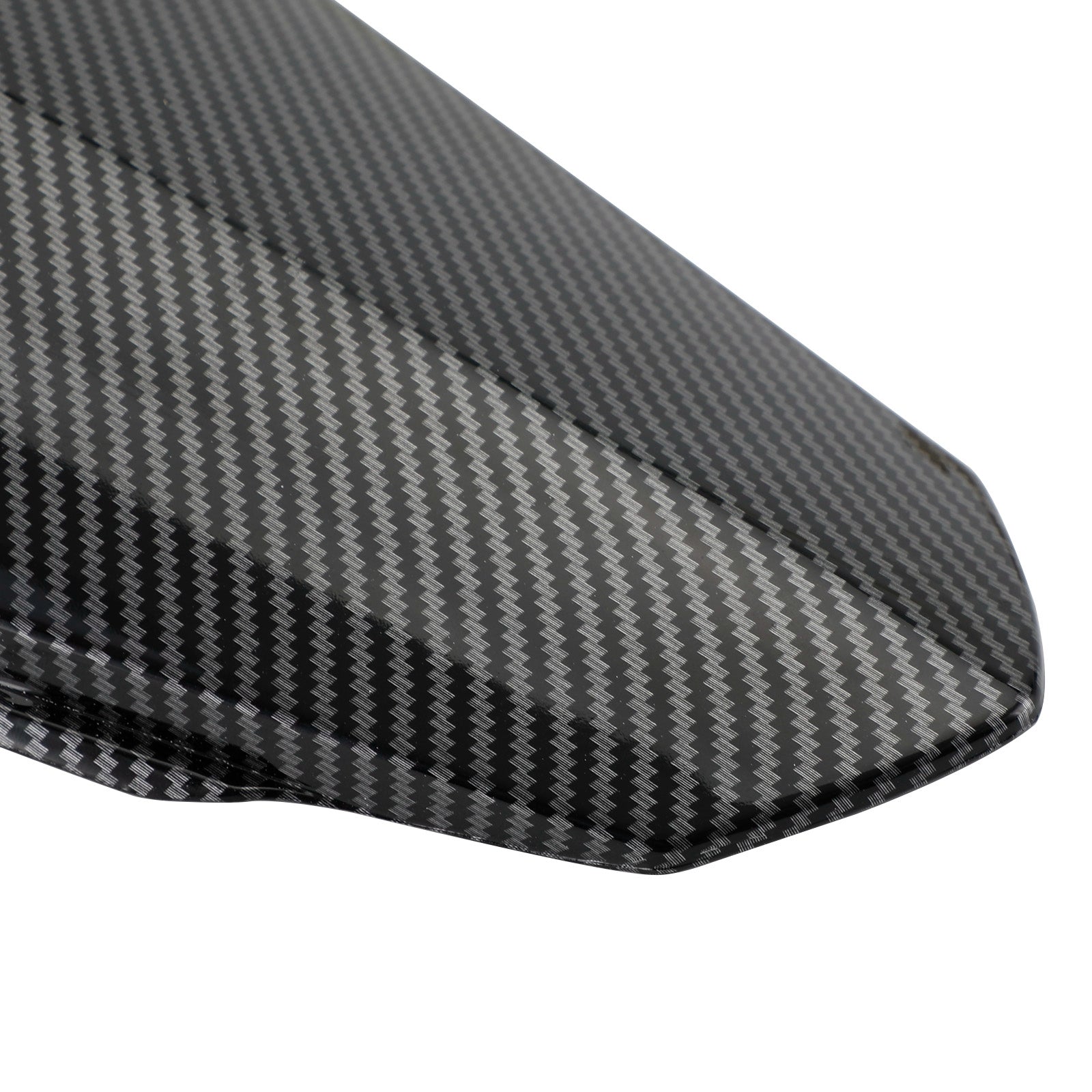 2022 YAMAHA YZF-R7 YZF R7 Cubierta de carenado del asiento trasero trasero