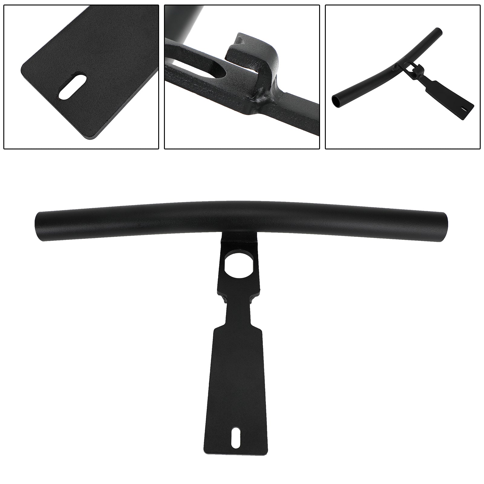 Soporte de montaje de faro delantero Vespa Sprint 150 2016-2021
