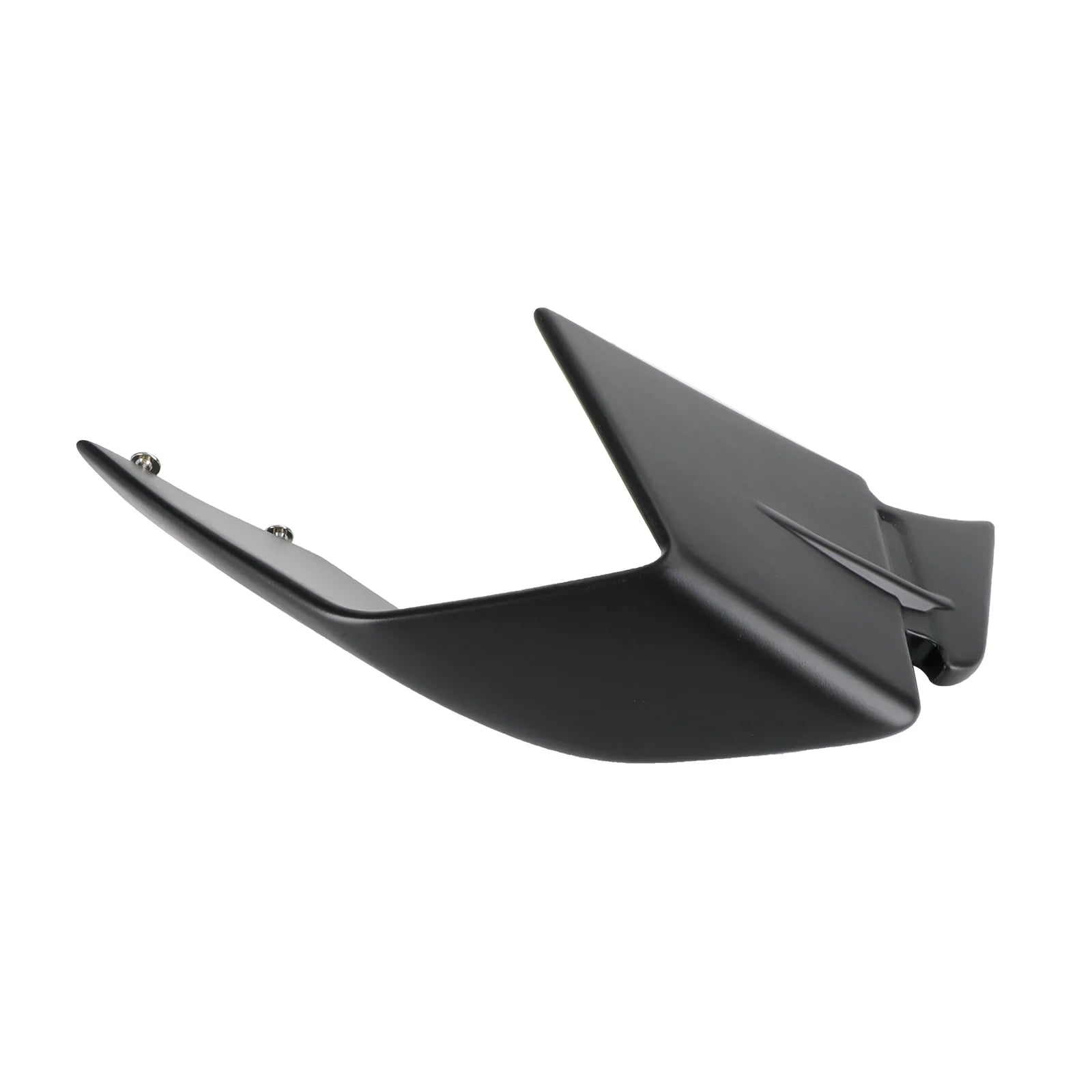 Carena con alette antivento spoiler anteriore BMW S1000RR 2019-2022