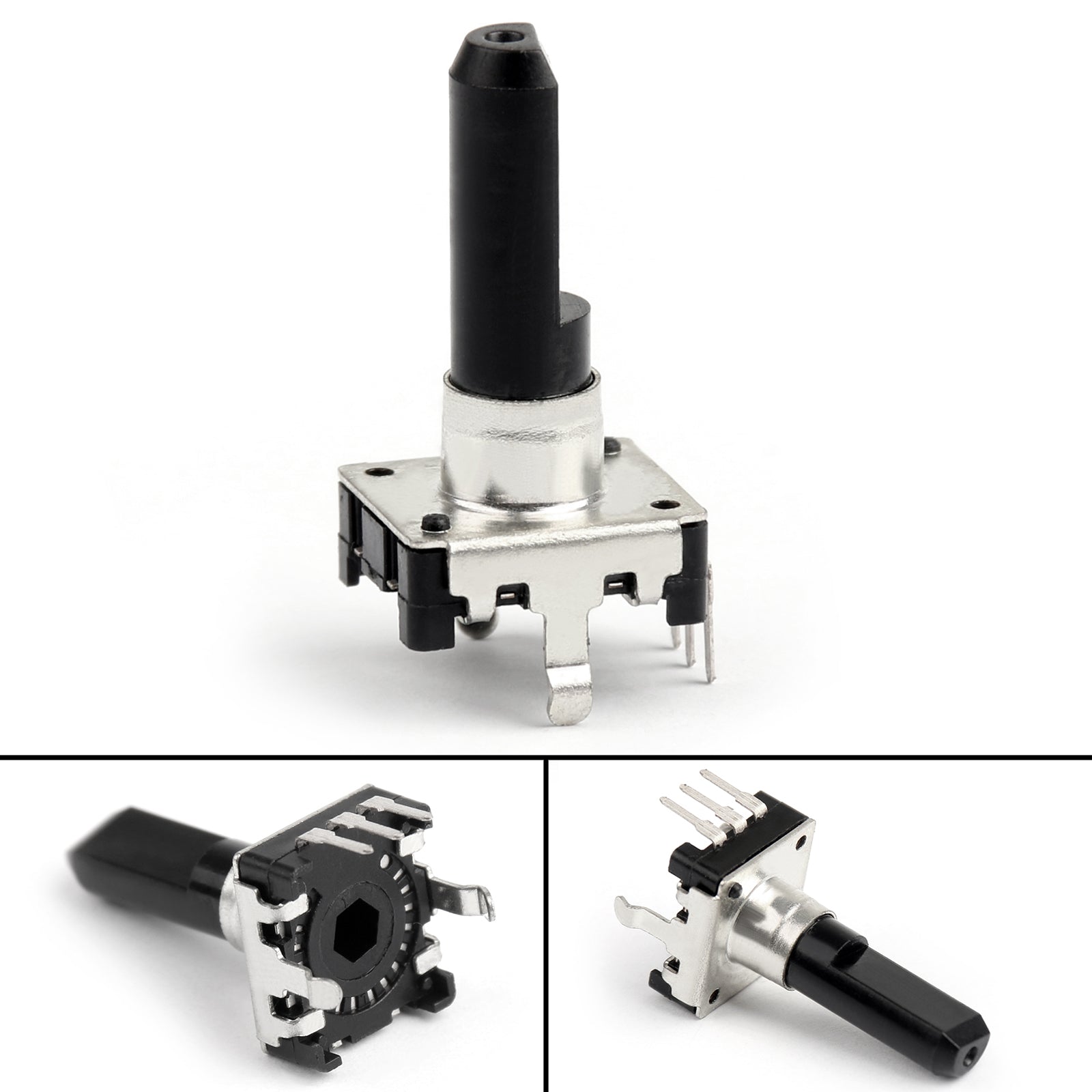 Radijski radijski dajalnik za YAESU FT-1807 FT1802 FT1900 FT1907