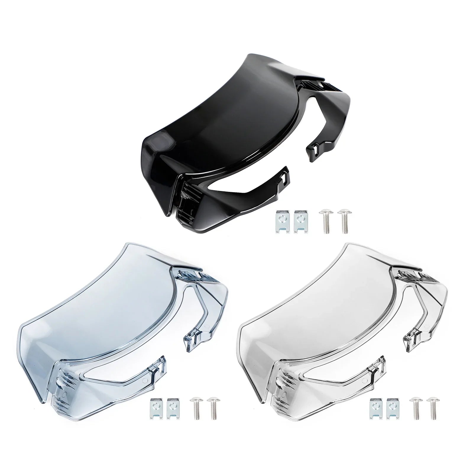 Pare-brise TRIUMPH Street Triple RS765 R765 S765 2020-2022