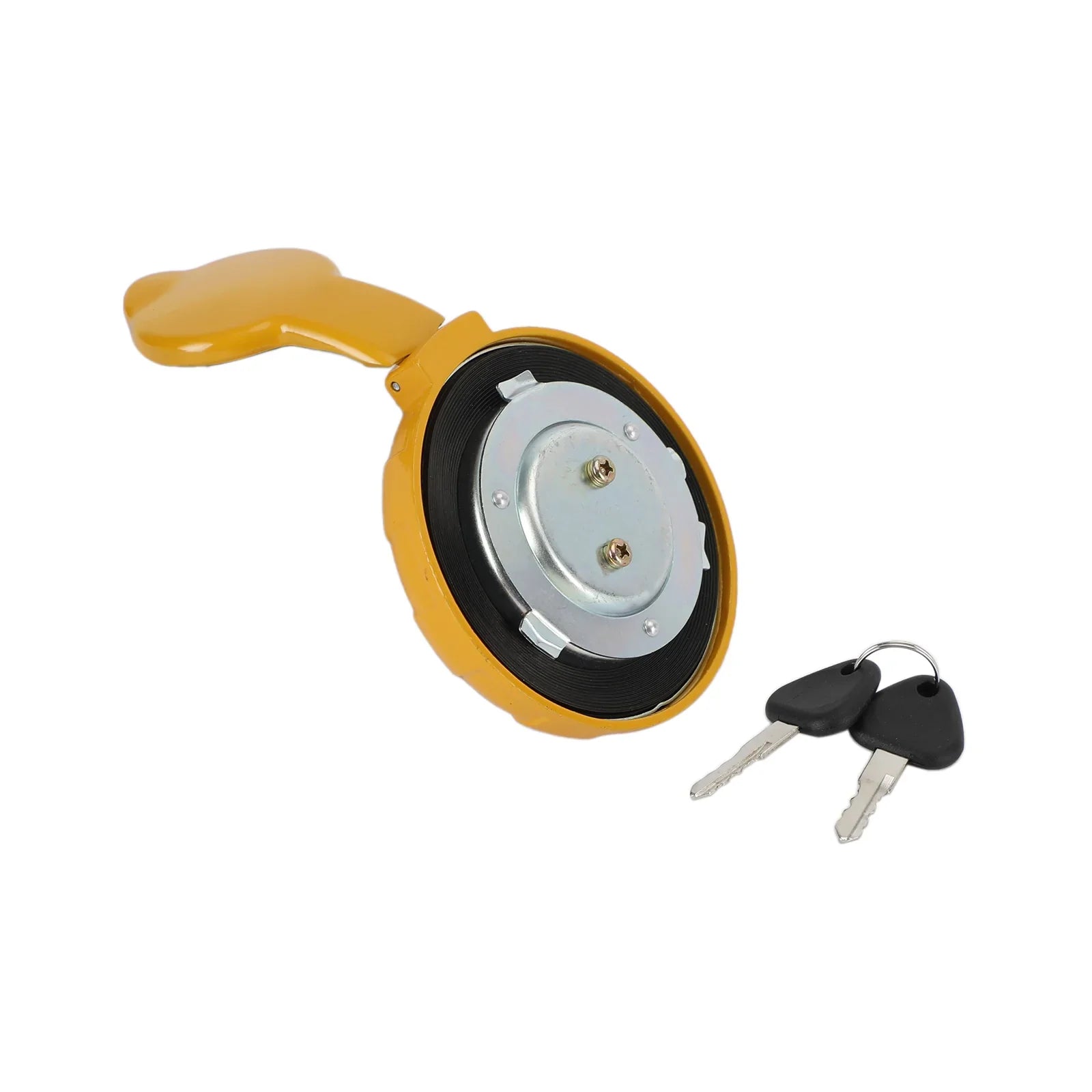 Korek zbiornika paliwa 14528922 do koparki Volvo EC210 EC210B EC240B EC290B EC360B