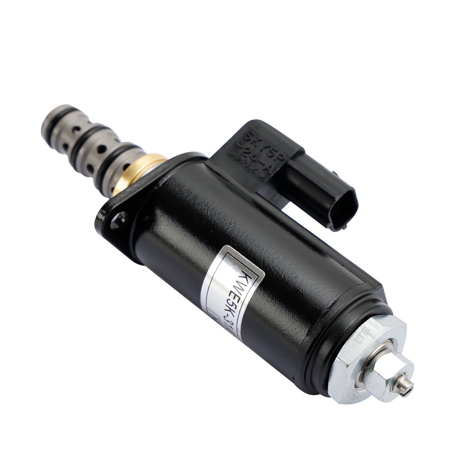 YN35V00050F1 KWE5K-31 G24DB50 EVMA za Kobelco SK330-8 SK350-8