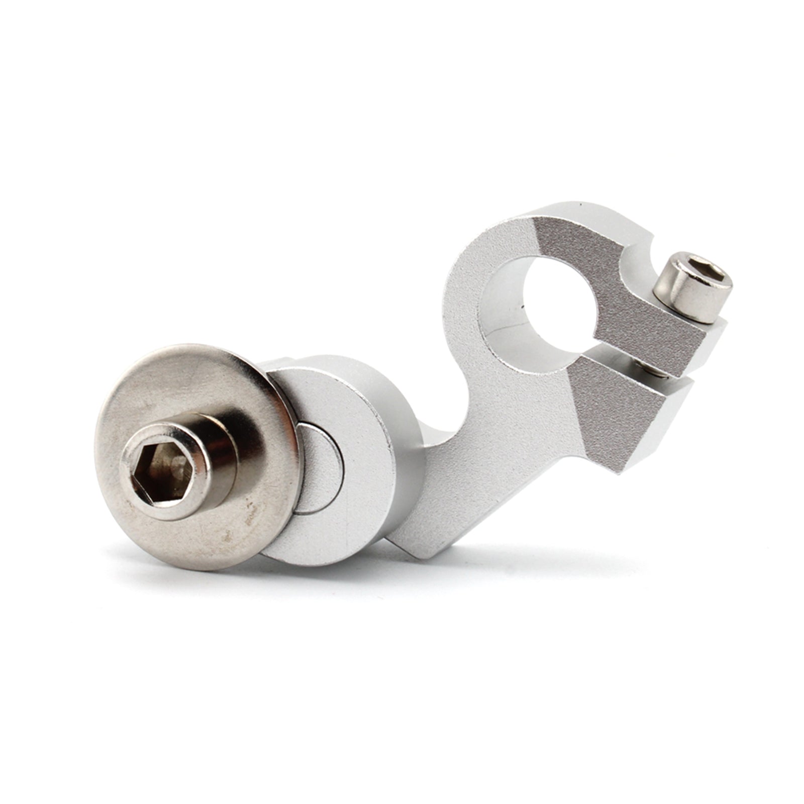 Obsługa dźwigni zmiany przekładni stopu (Pivot dźwigni prędkości) dla Honda GL1500 Goldwing 87-00 Generic