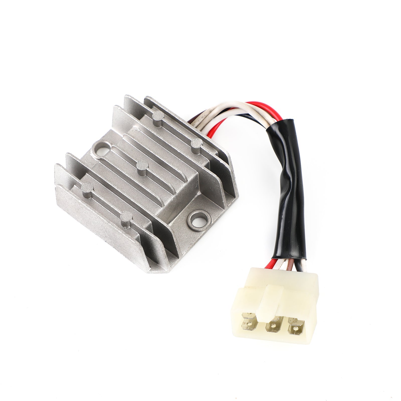 Spanningsregelaar voor Yamaha SR 400 SP LTD SC SR 500 E/F/G/H/S SRX 250 FT Generiek