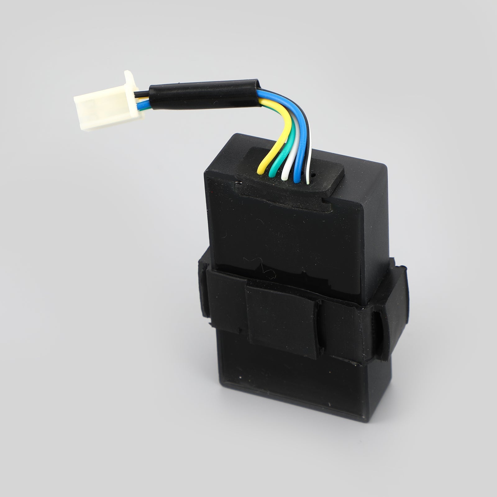 Accenditore CDI BOX per Honda Shadow VT750C 1983 VT700C 1984 1985 30400-ME9 Generico