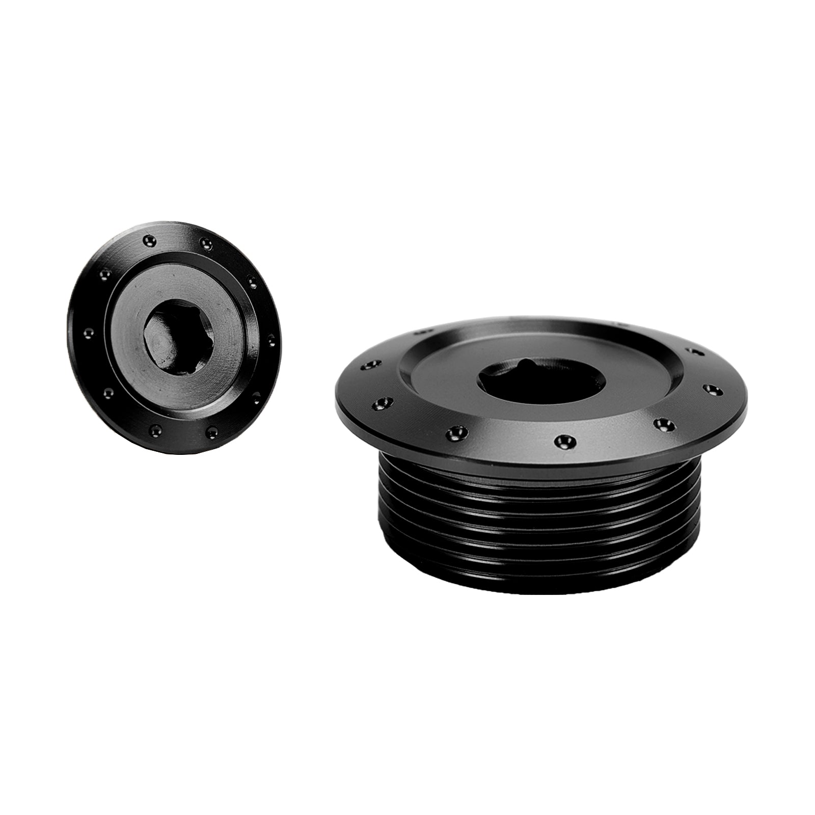 CNC-moottorin pistorasia Honda CT125 Hunter Cub 125 Trail 125 Apina 125 21-2023