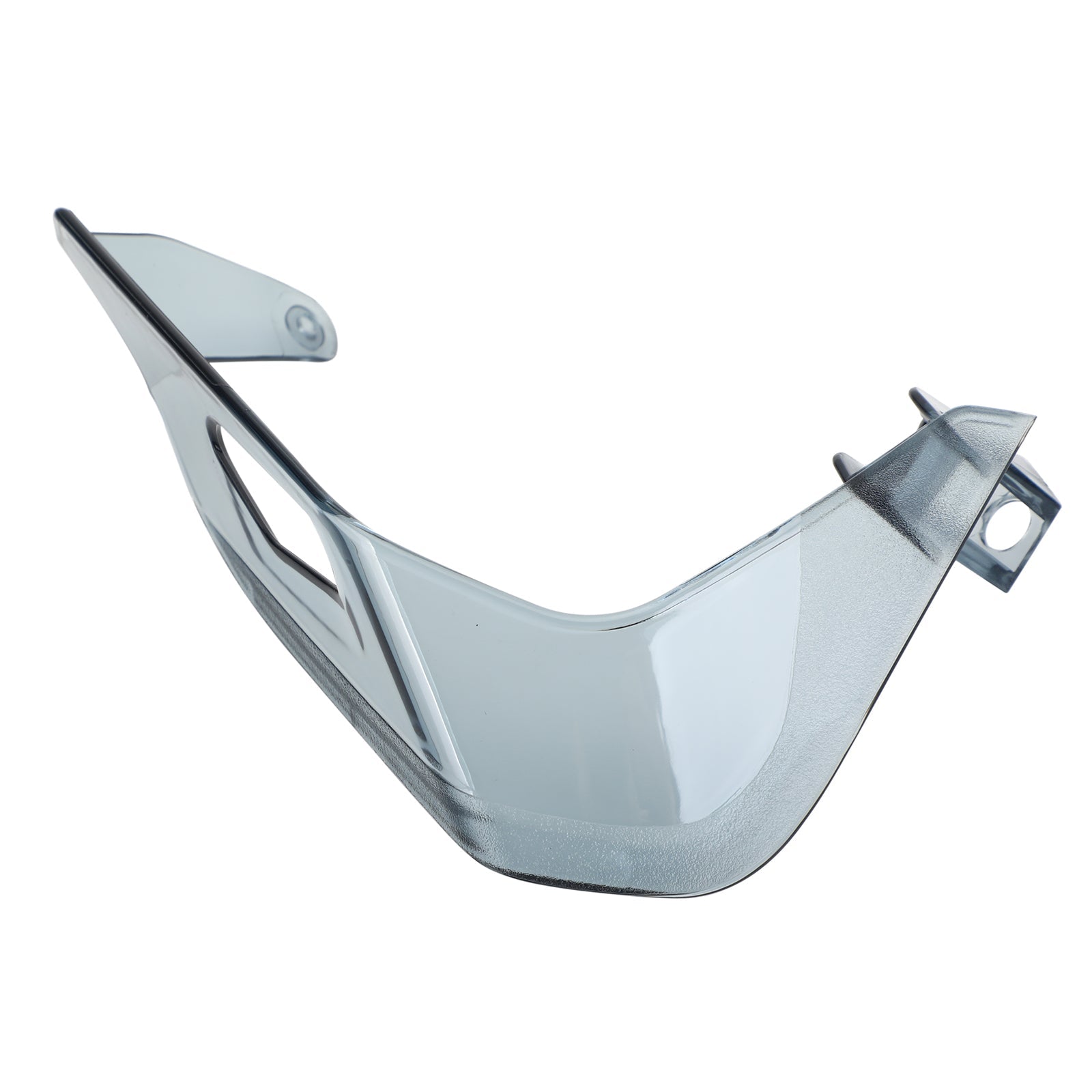 Hogere deflectoren voor Honda Africa Twin CRF1100 L2 ADV 2020-2021 08R73-MKS-E20 Generic