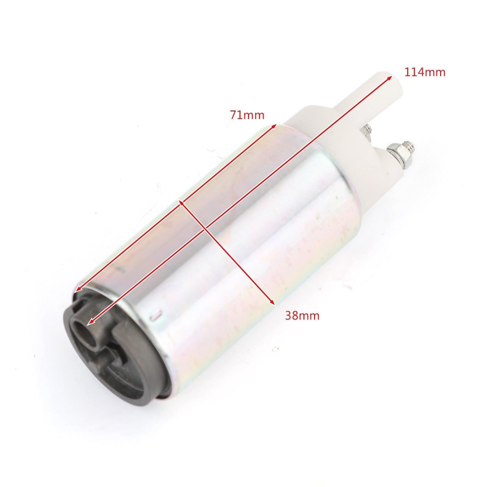 Bomba de combustible para fueraborda Yamaha 69J-13907-00-00 69J-13907-01-00 69J-13907-02-00 genérico