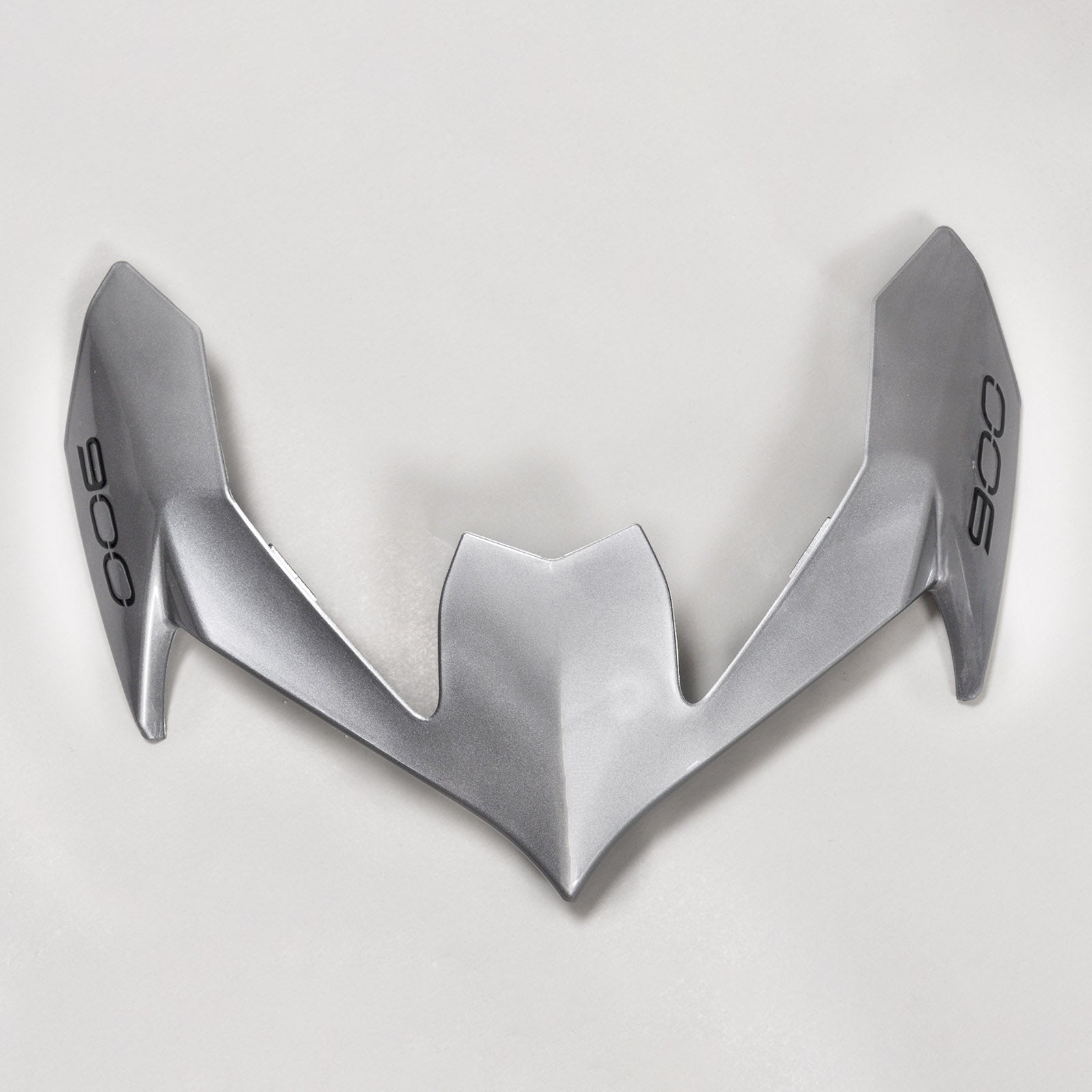 ABS Plastic Body carening 'Iniezione Amotopart per Kawasaki Z900 2020-2021 Generico