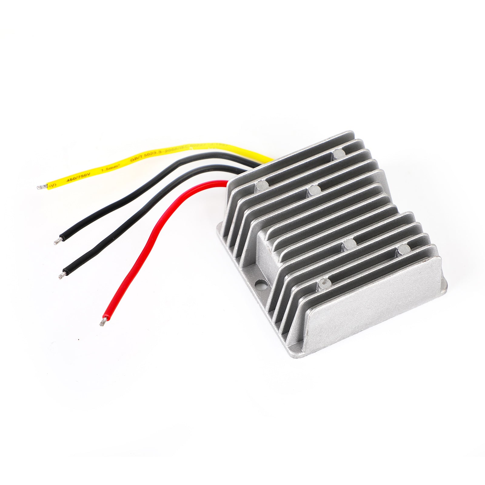 Régulateur 'alimentation de convertisseur DC/DC étanche 30A 12V/24V abaisseur à 6V