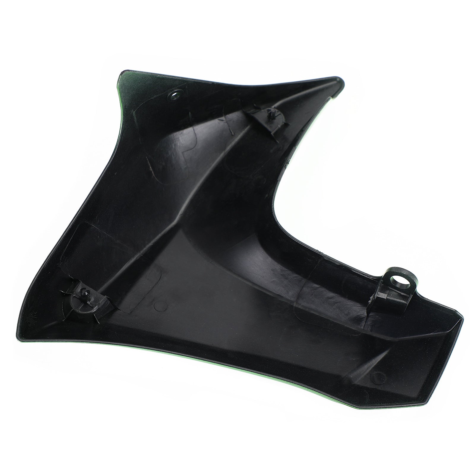 Paneles de cubierta del soporte de caché lateral del radiador para Kawasaki ER6N 2012-2016 Generic