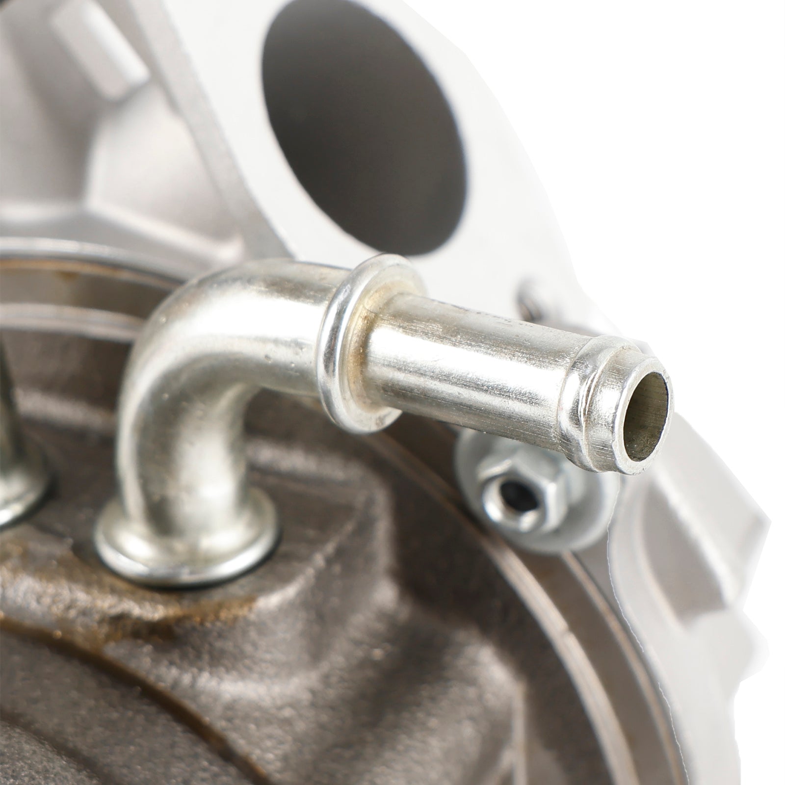 Ford Fiesta 1.0L 2015-2017 Turbosprężarka + Uszczelki 1761178 1799836 1808411 CM5G6K682HB CM5G6K682HC
