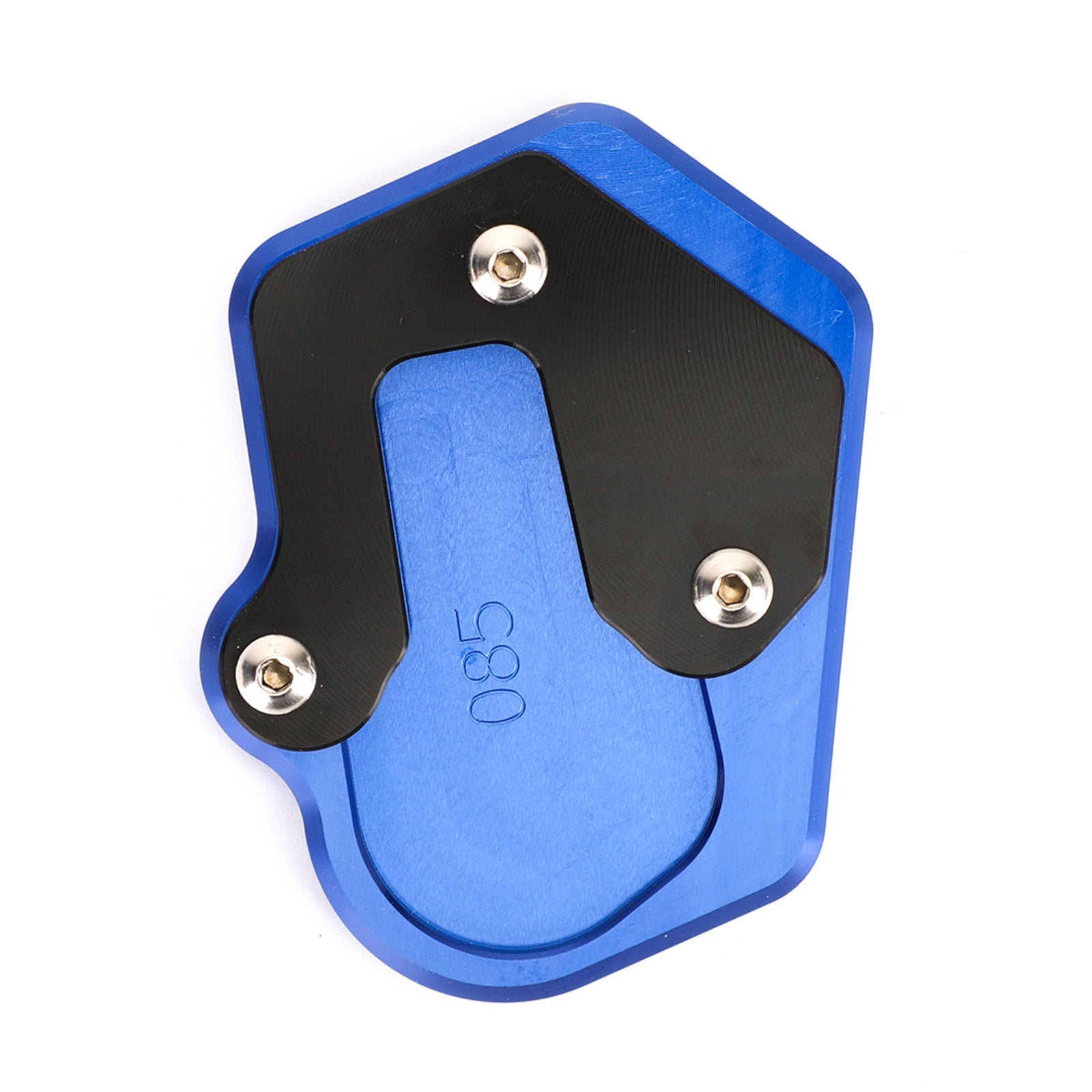 Piastra di allargamento della stampella motociclistica per BMW F900R F 2020 Generico