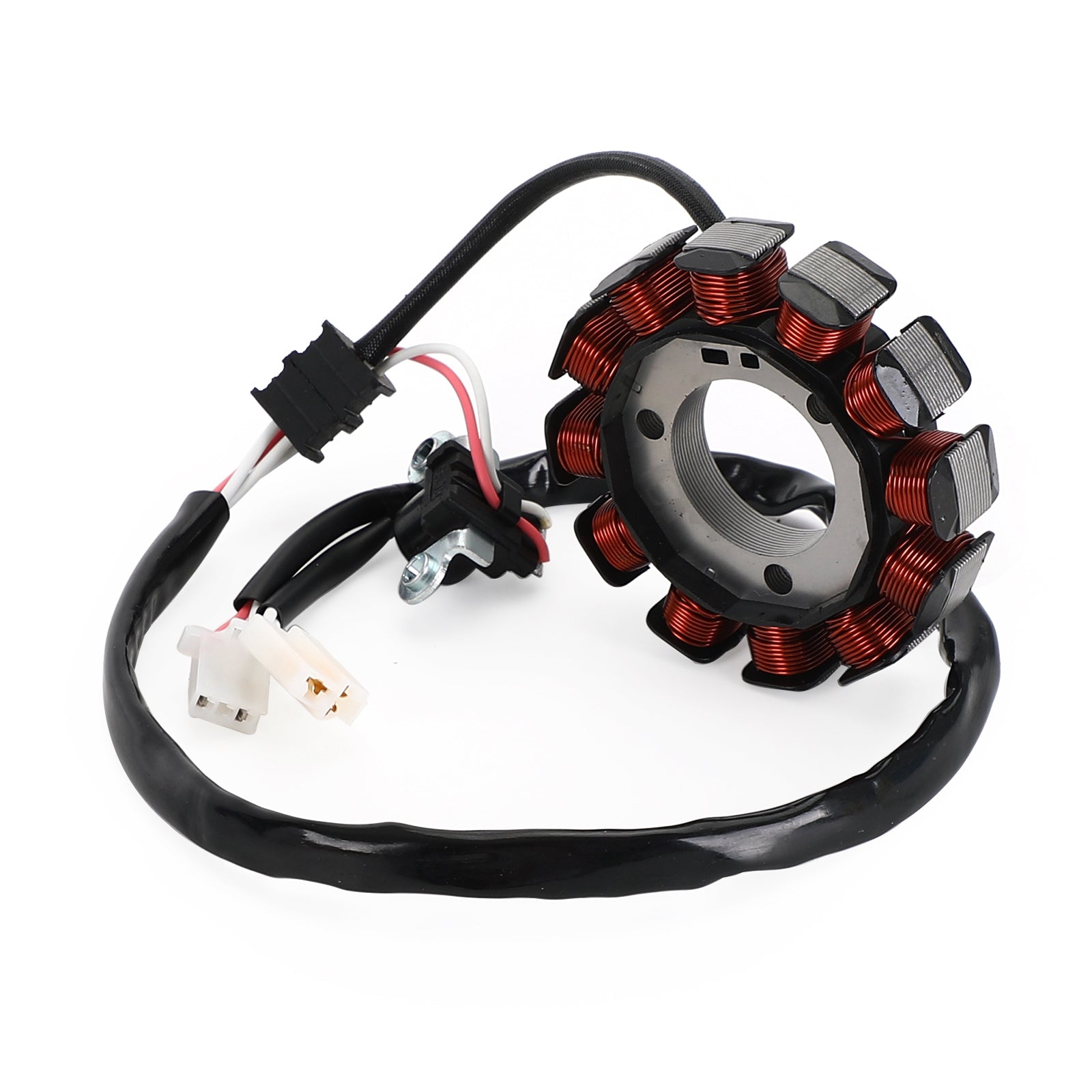 STATOR MAGNETO POUR YAMAHA XMax X-MAX 300 CZD300 GÉNÉRATEUR ALETERNATOR 2017-2020 Générique