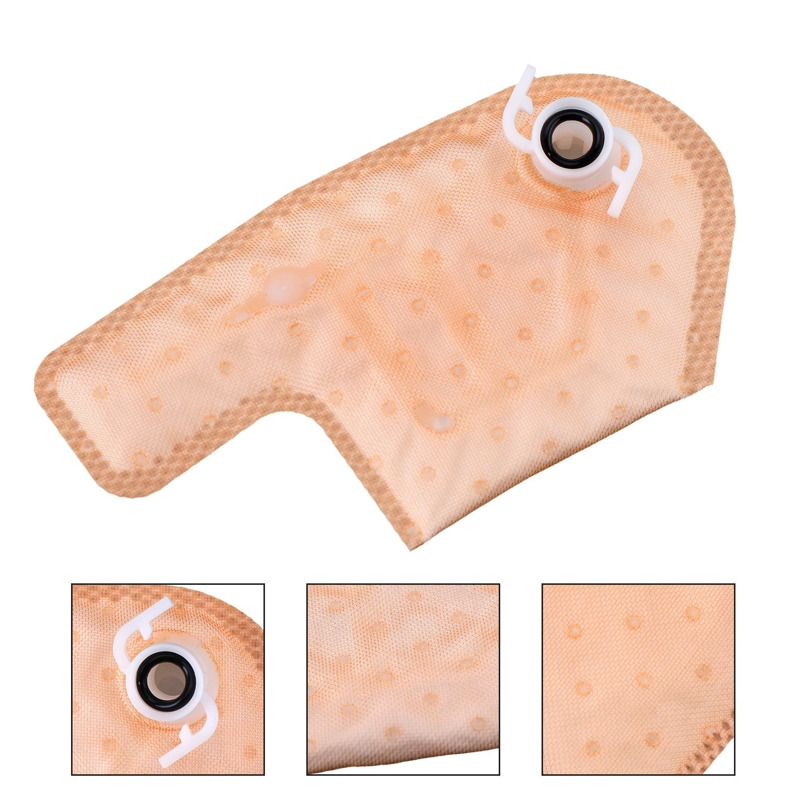 Filtre de pompe à essence pour Honda SH125 CT125A MSX125 #16707-KZV-T01 Generic