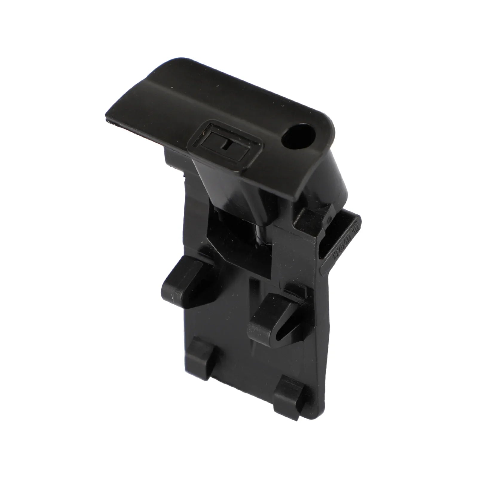 2006-2010 BMW X5 E70 Buses de lave-glace Jet de pulvérisation pour gauche droite 61667161469