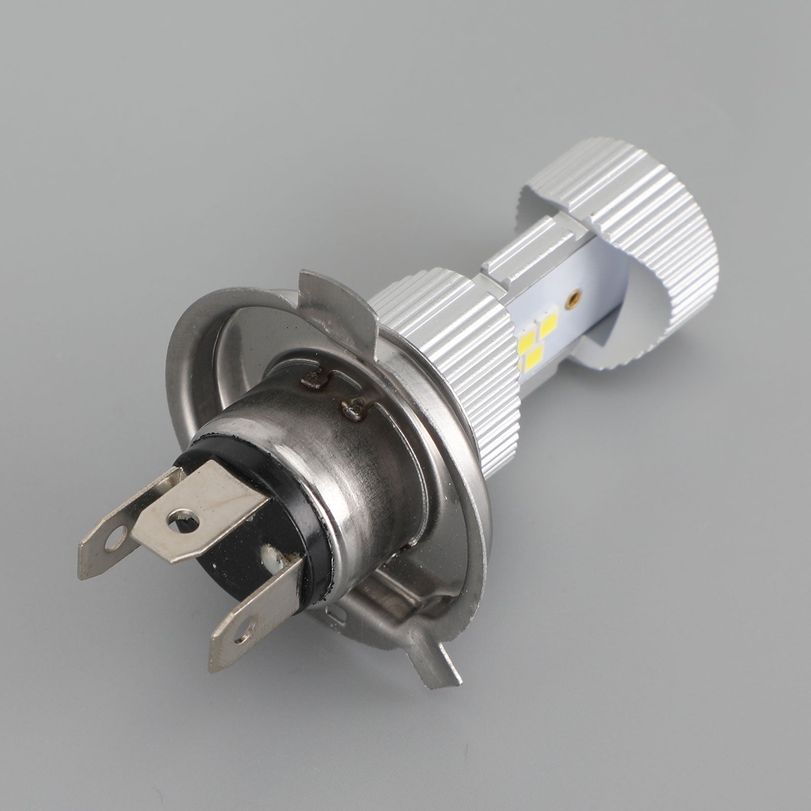 Voor Philips HS1 Ultinon Essential Moto + 100% helderder 6500K algemeen wit licht