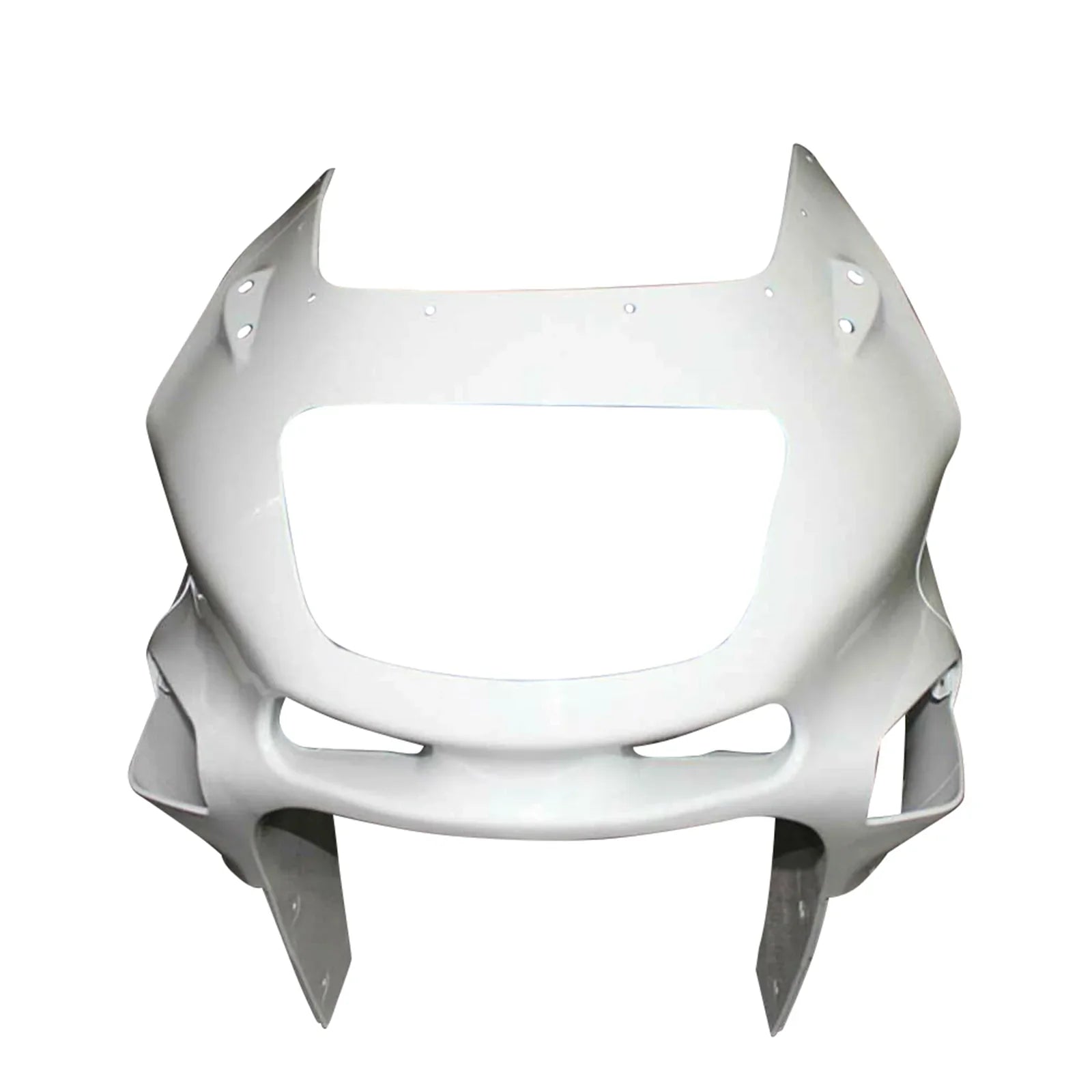 Amotopart Kawasaki ZZR400/ZZR600 1993-2007 ruiskutus maalaamaton