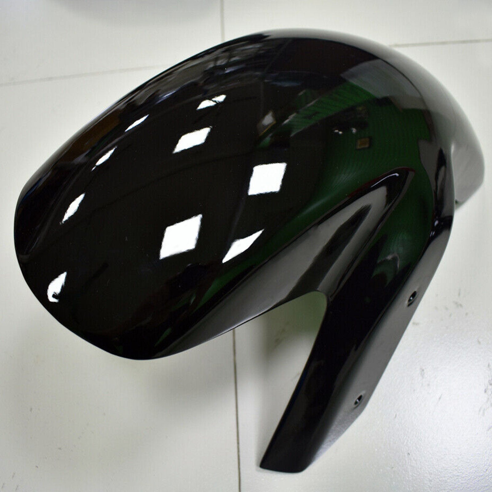 Amotoaprt muovinen suojaussarja Kawasaki Ninja 650 ER-6F EX650 2006-2008 02# Generic