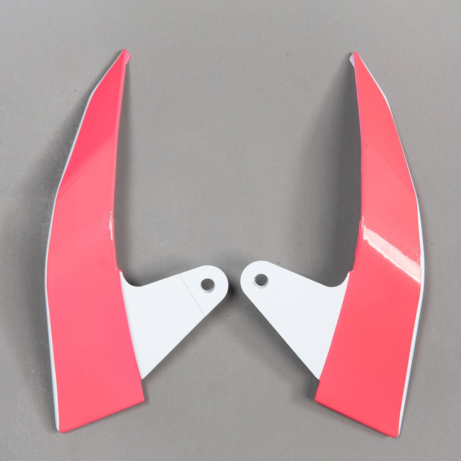 Carénage de carrosserie en plastique ABS 'injection Amotopart pour Yamaha MT-09 2017-2020 générique