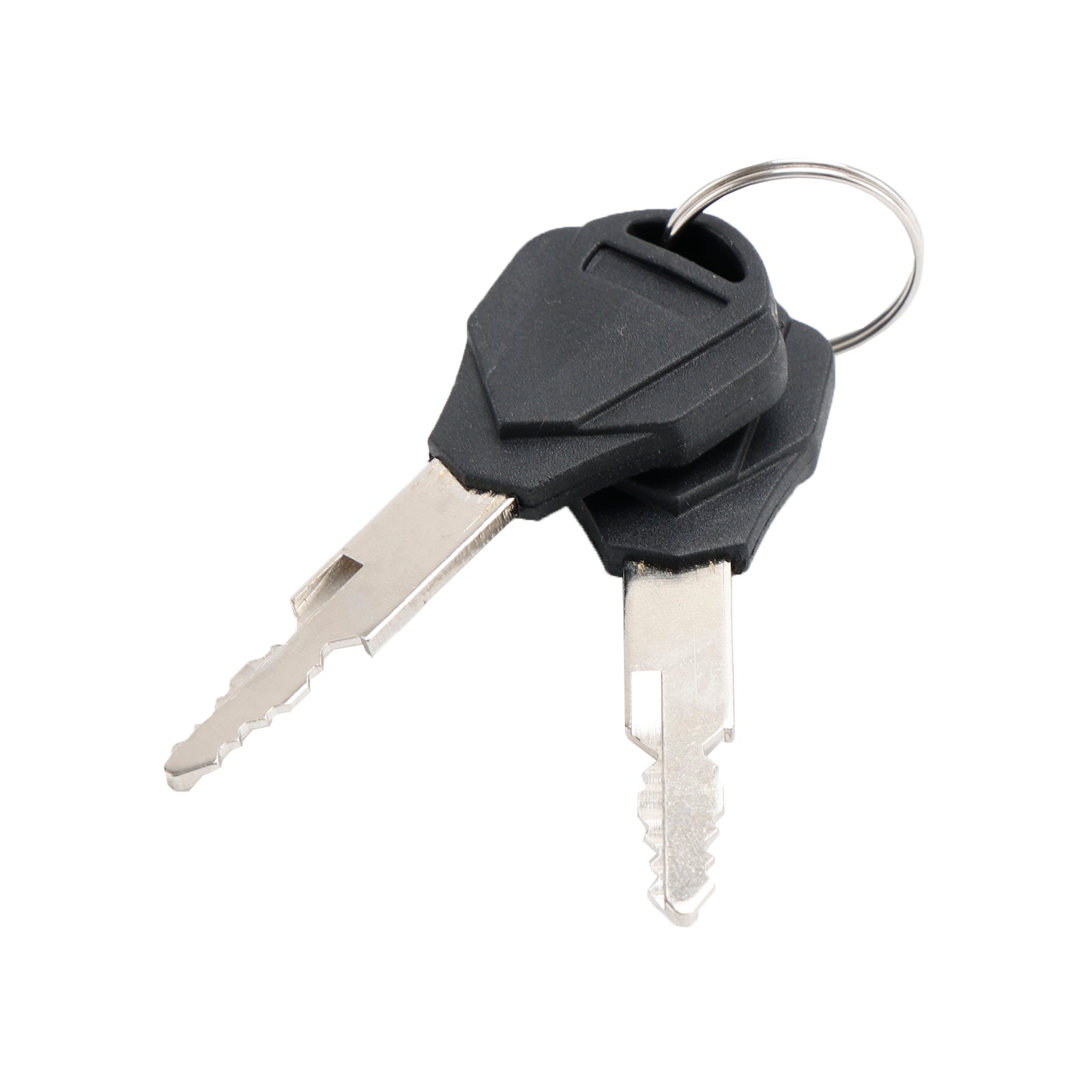 Yamaha WR 125 RX WR125R WR125X 2009-2014 Cerradura y llaves de la tapa del tanque de combustible