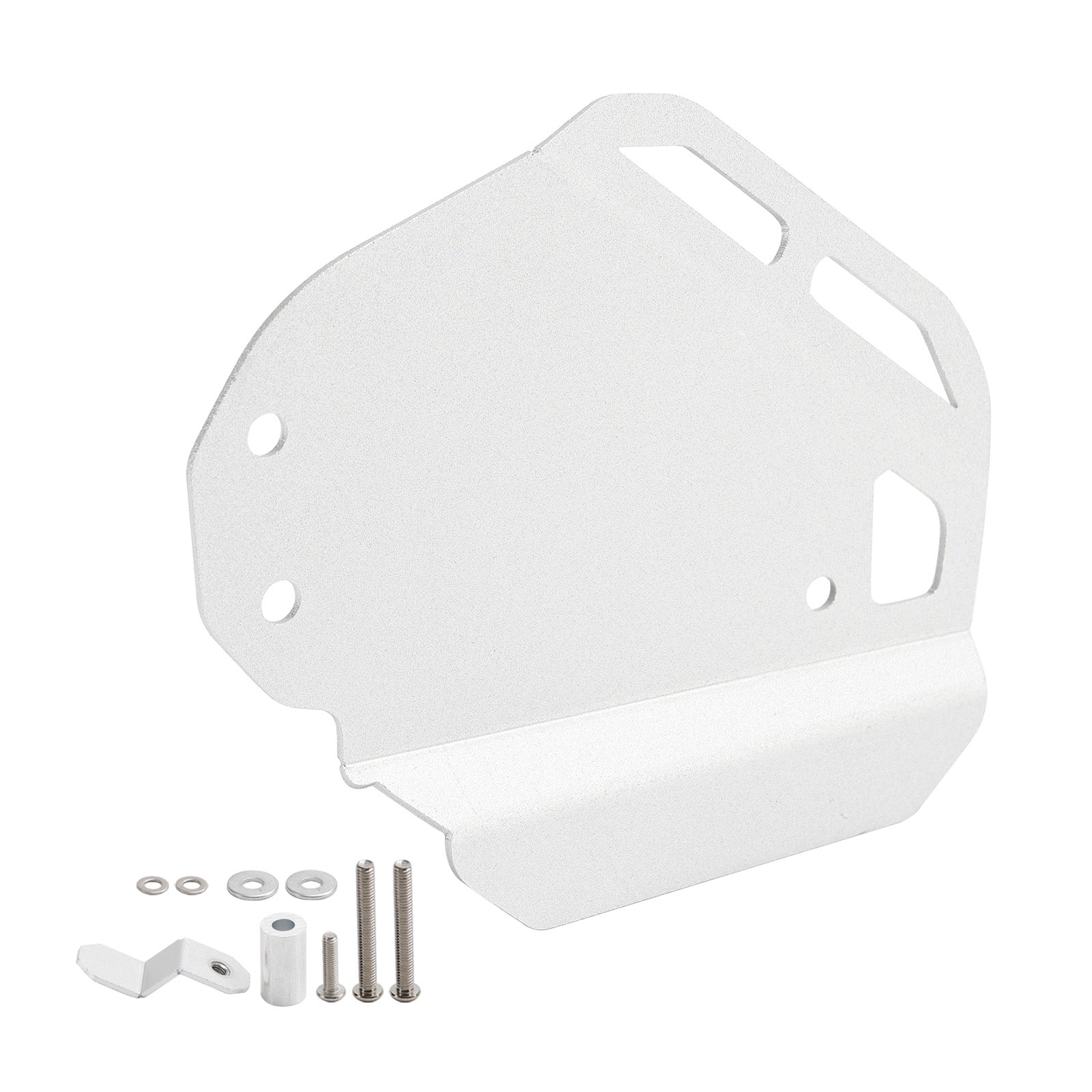 Suzuki V-Strom DL 1050, XT 2019-2023 Protettore dei tubi del freno a destra