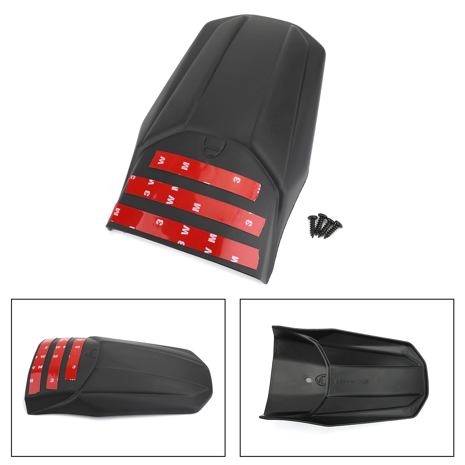 Moottoripyörän takalokasuoja Honda CB500X 2019-2020 Generic