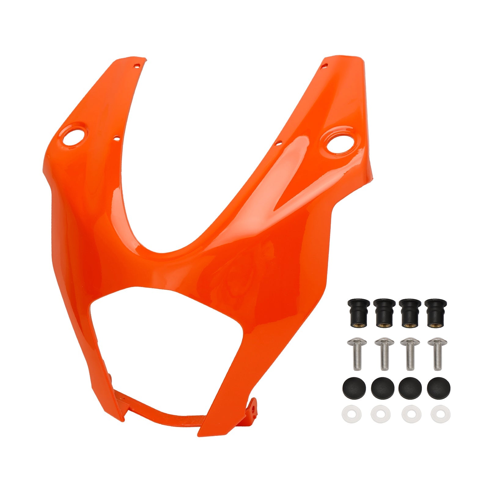 RC390 2022-2023 Tuulilasin majakka