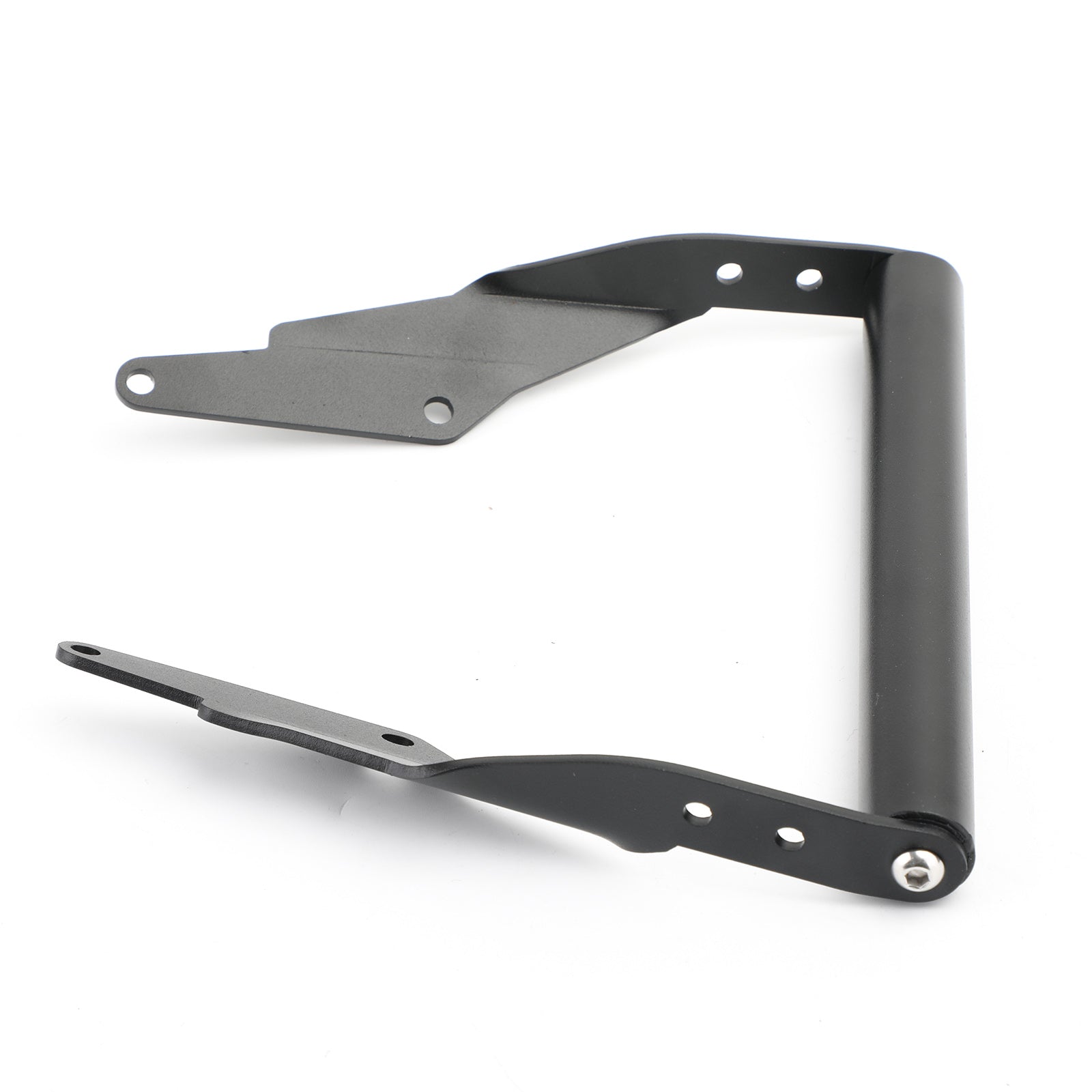 Uchwyt do nawigacji na szybie przedniej Uchwyt do smartfona GPS do BMW G310GS 2017-2019 Generic