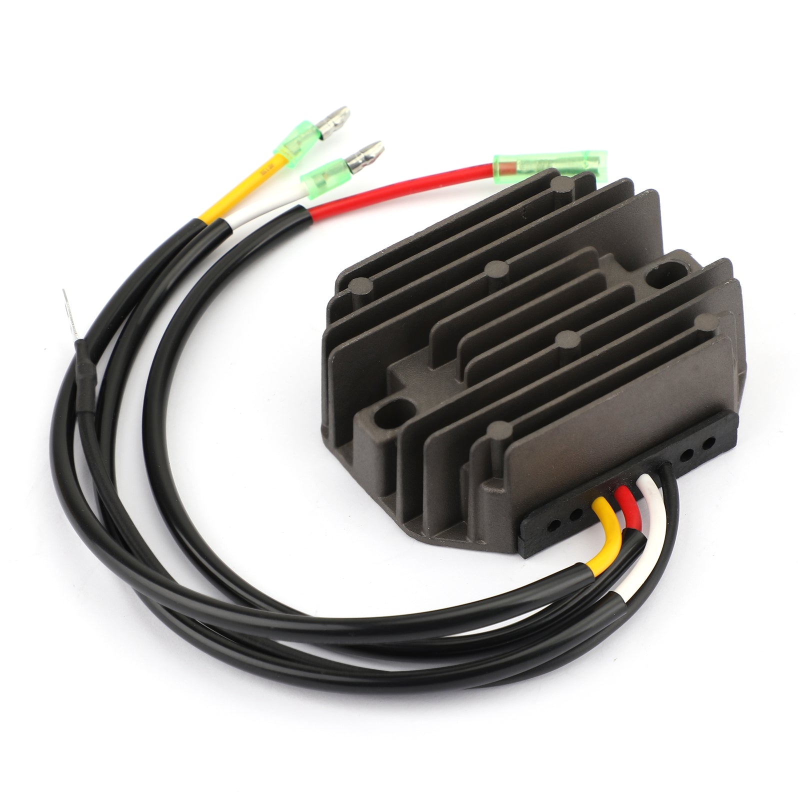 Spanningsregelaar Gelijkrichter Geschikt voor Mercury Mercruiser F 10pk 15pk 20pk Generieke 4 Takt Buitenboordmotor