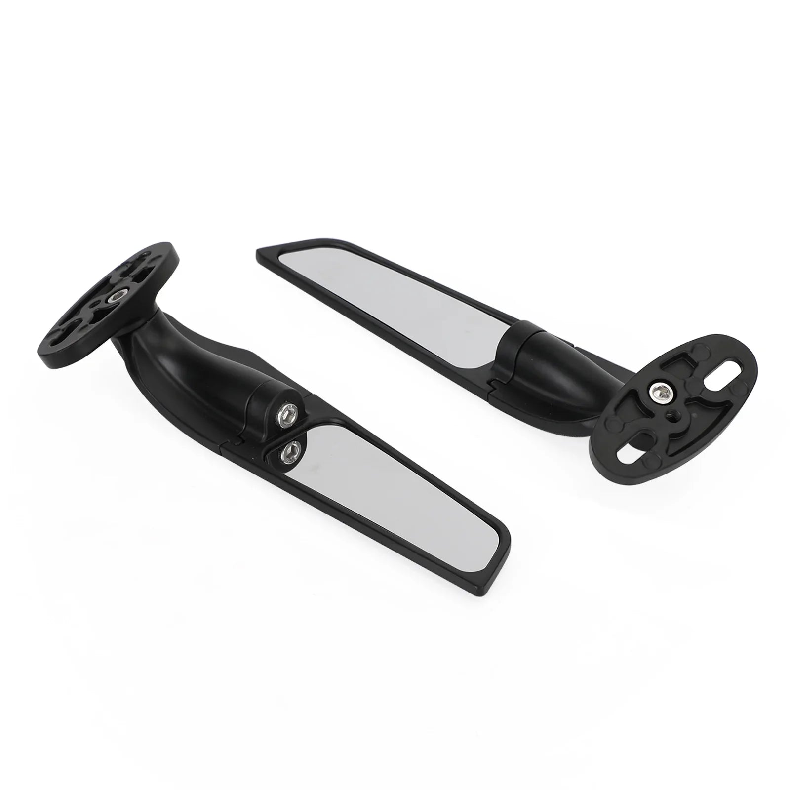 Espejos retrovisores ajustables para Honda CBR600RR 2003-2017 CBR1000RR 2004-2007