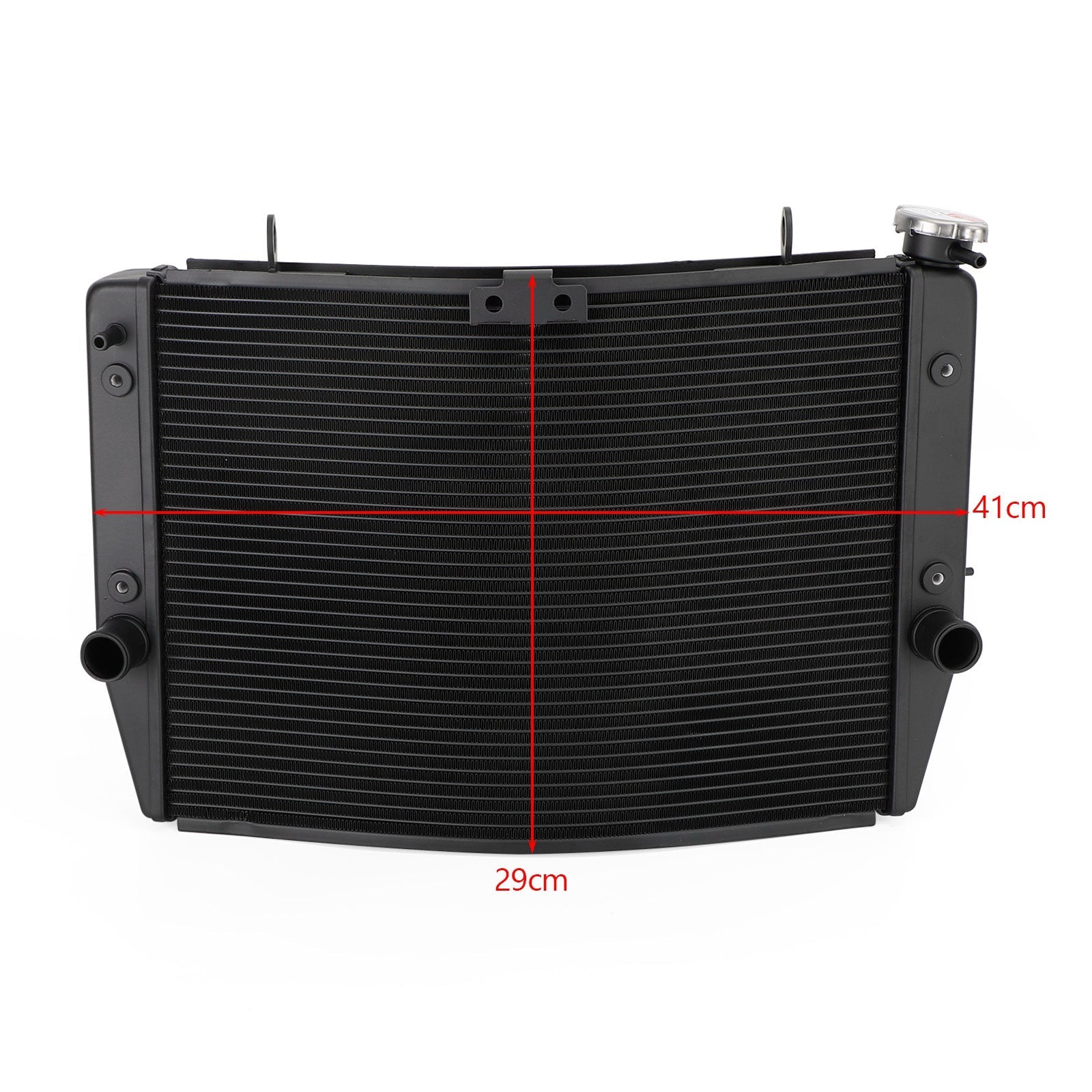 Suzuki GSXR 1000 GSX-R K11 2017-2022 Hladilnik motorja