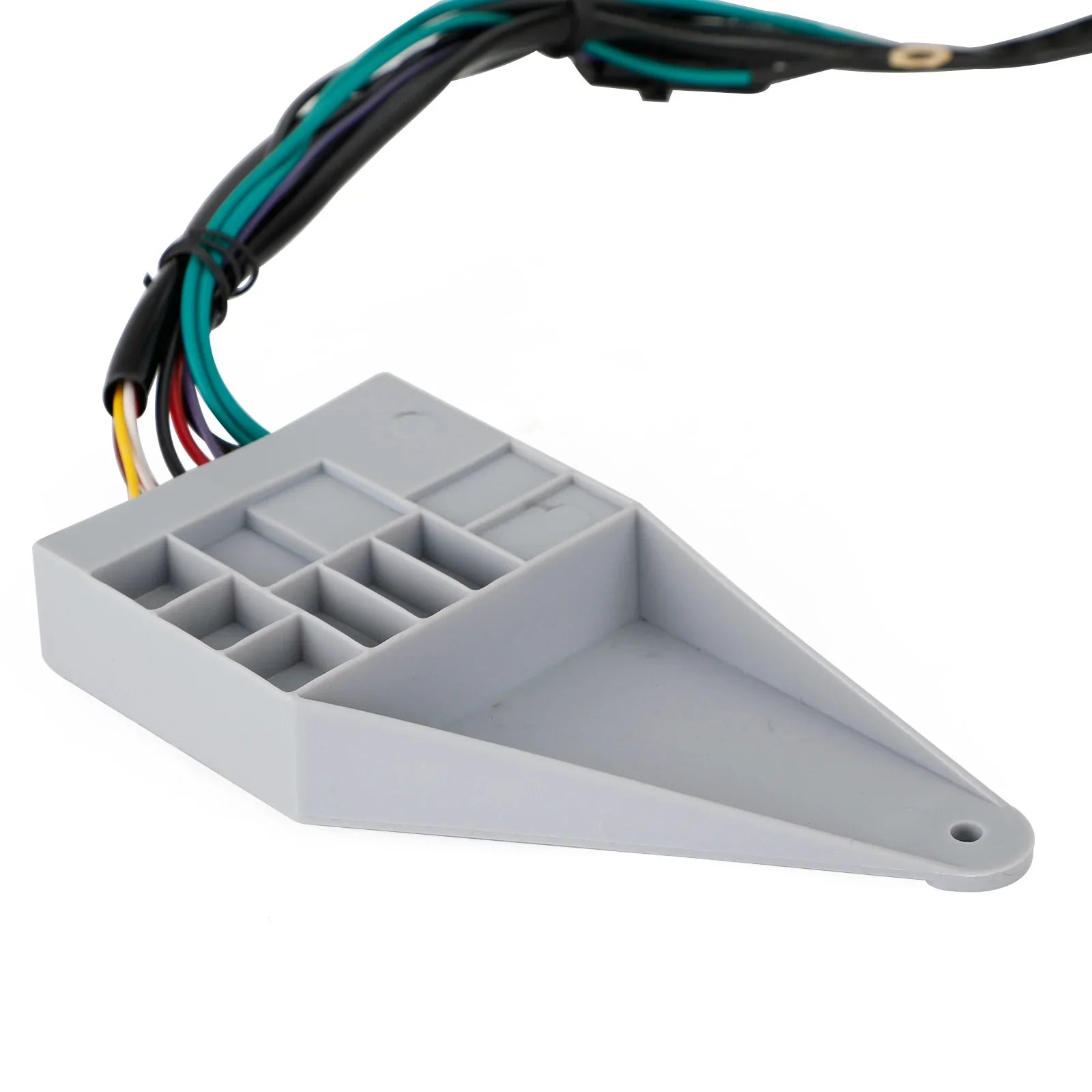 Ensemble d'unité de commande IMGL/9510 Step Control pour Kwikee Electric Step 909510000