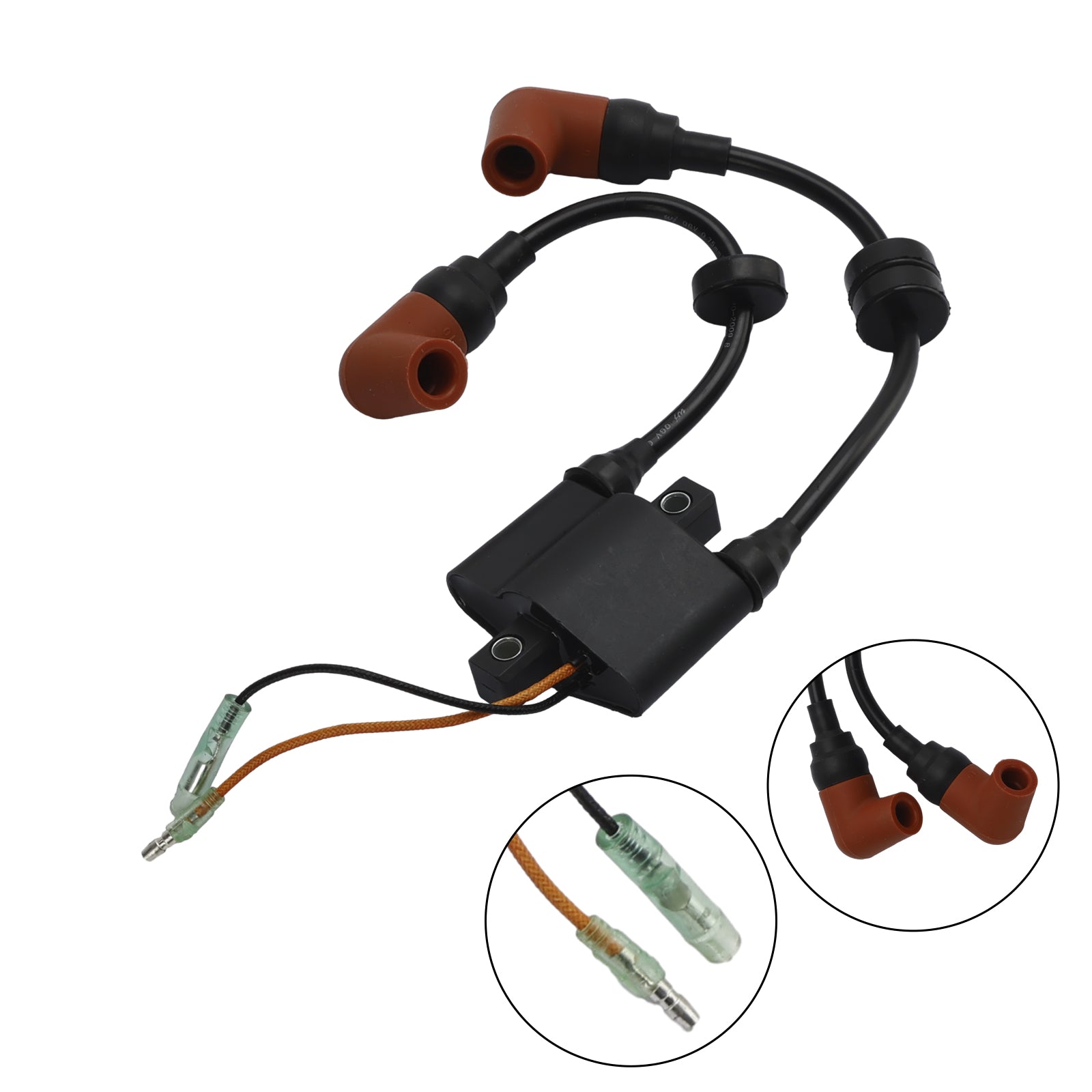 Primerna tuljava za vžig za Yamaha 6hp F6 8hp F8 9,9hp F9,9 20hp 20c 25hp 680-85570