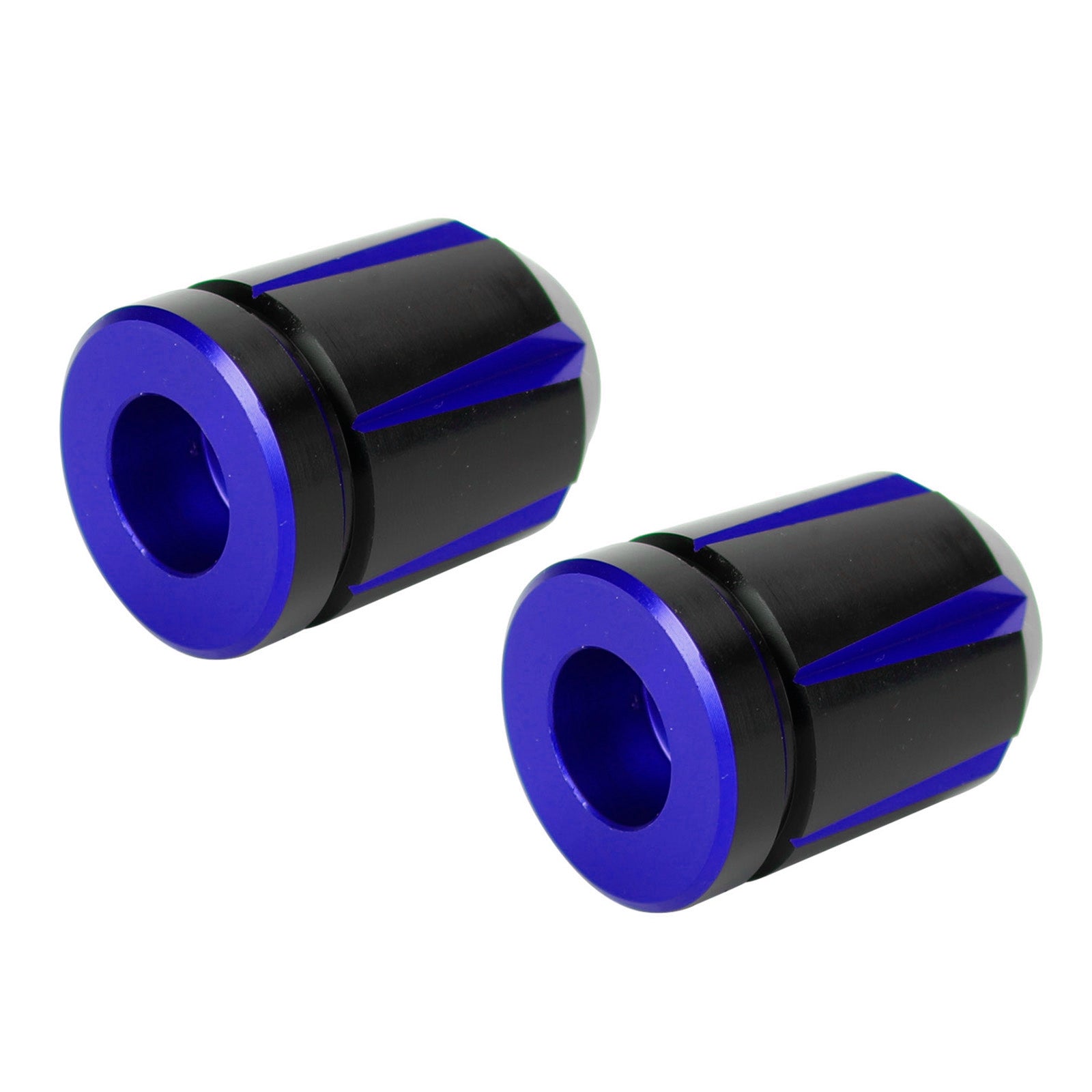 Embouts de guidon CNC Honda CB1000R 2018-2021 CB1300 SB SF 1998-2020