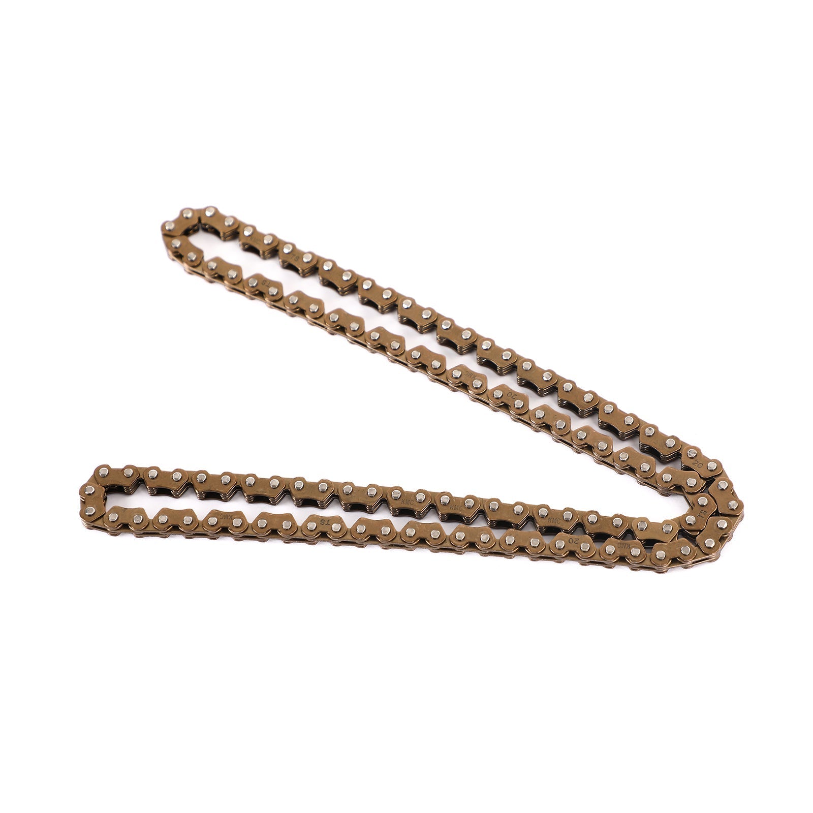 Łańcuch napędowy dla Yamaha 94591-51110 94591-87110 Xvs125 Xvs250 Yfm35Ba Yfm350Fwan Generic