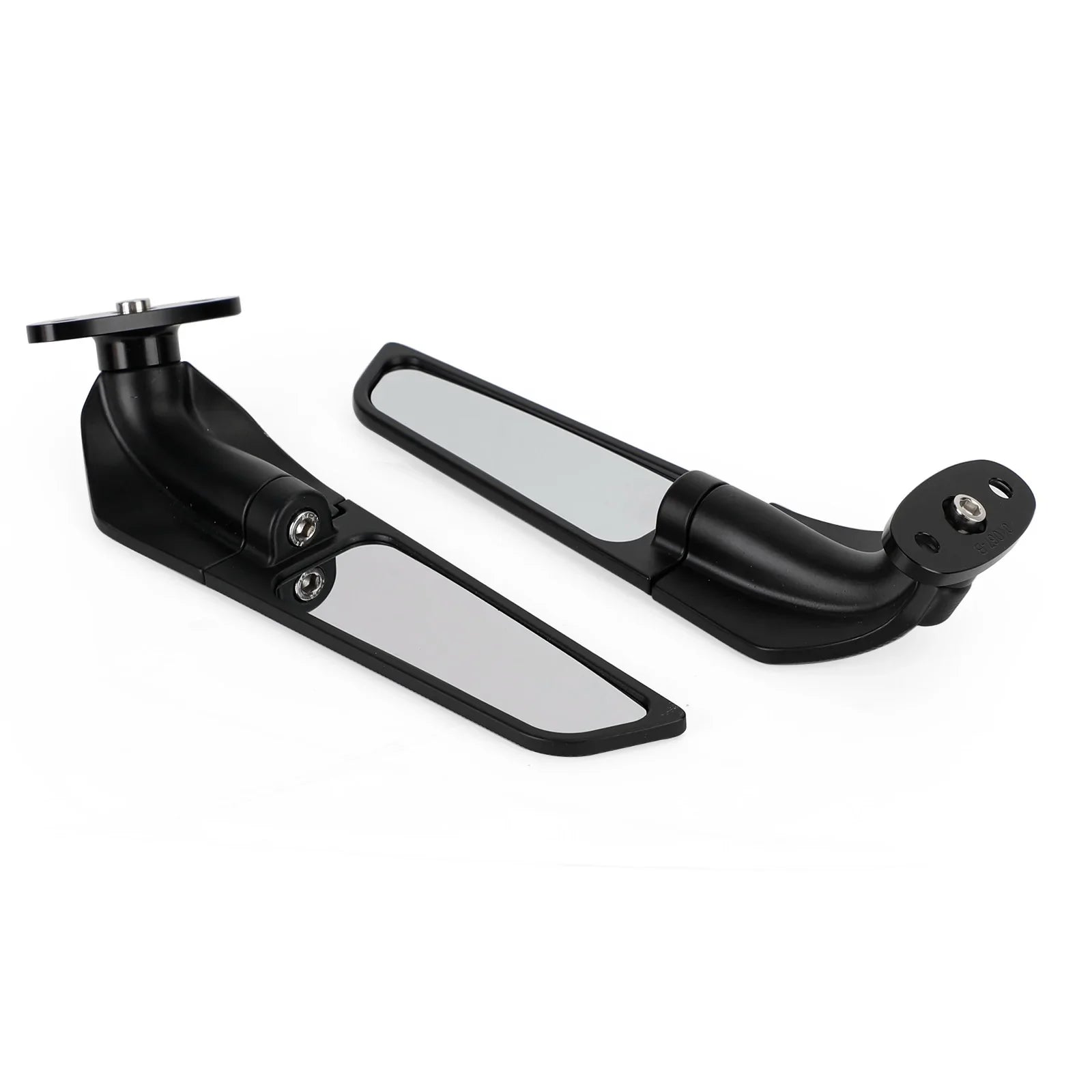 Hodowcy z płetwami obrotowymi dla Honda CBR 250 500 600 900 929 954 1000 RR Generic