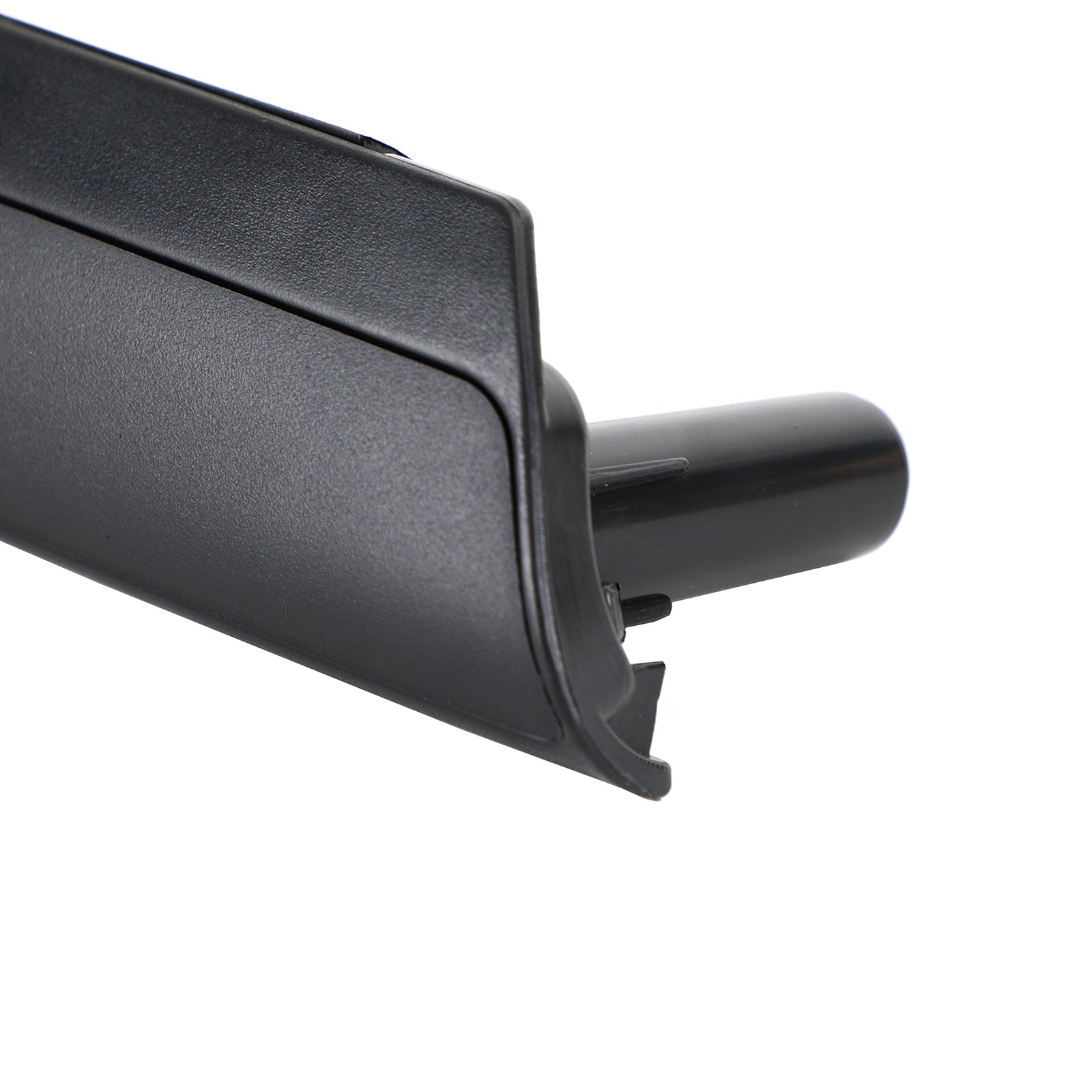 Manija de puerta interior delantera izquierda + derecha para Volkswagen T5 2009-2015 genérico