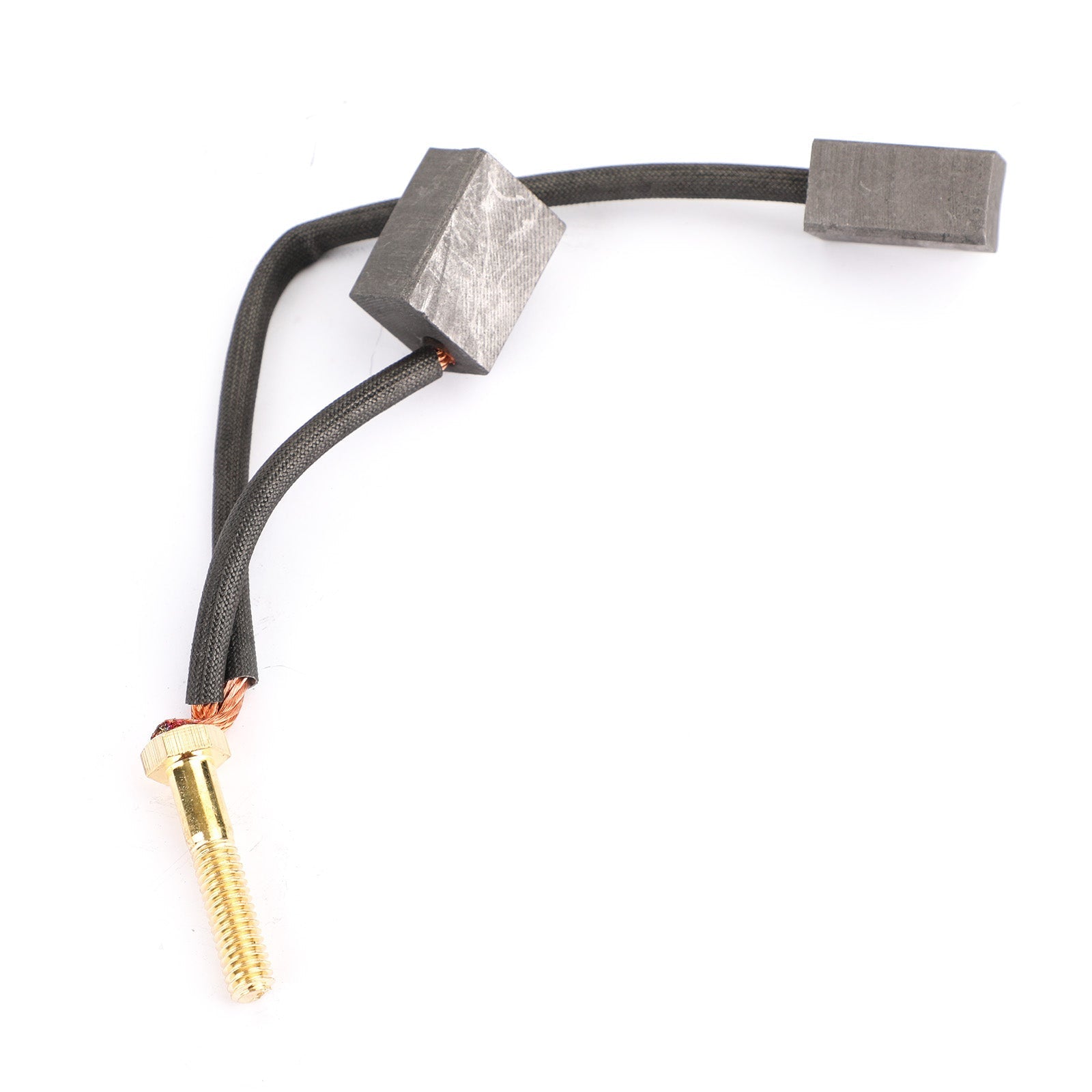 ADC-motorborstelset voor Club Car EZGO-golfkar 73120-G25 1021862-01 Generiek