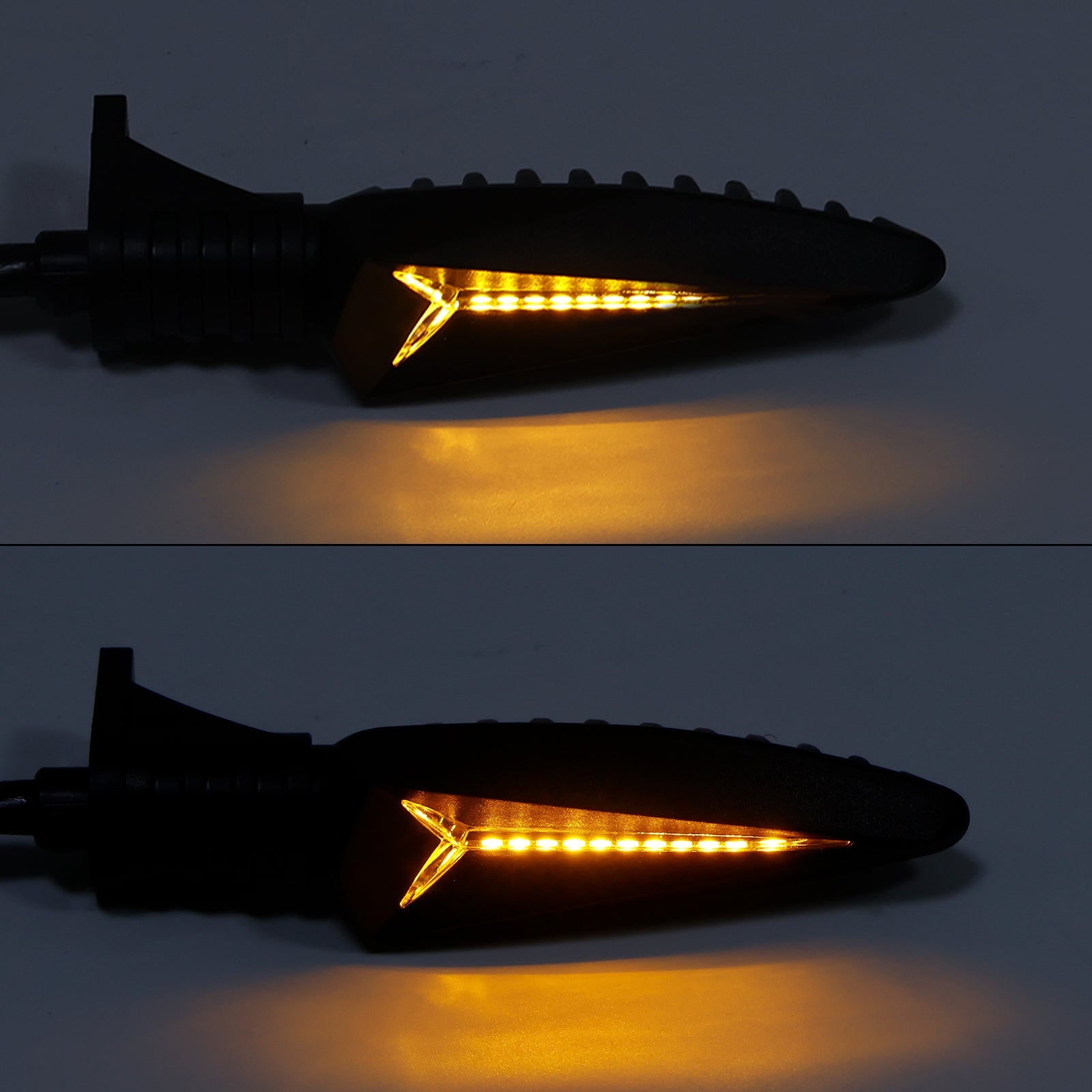 BMW F750GS R1250GS R1200GS F850GS LED-knipperlichten