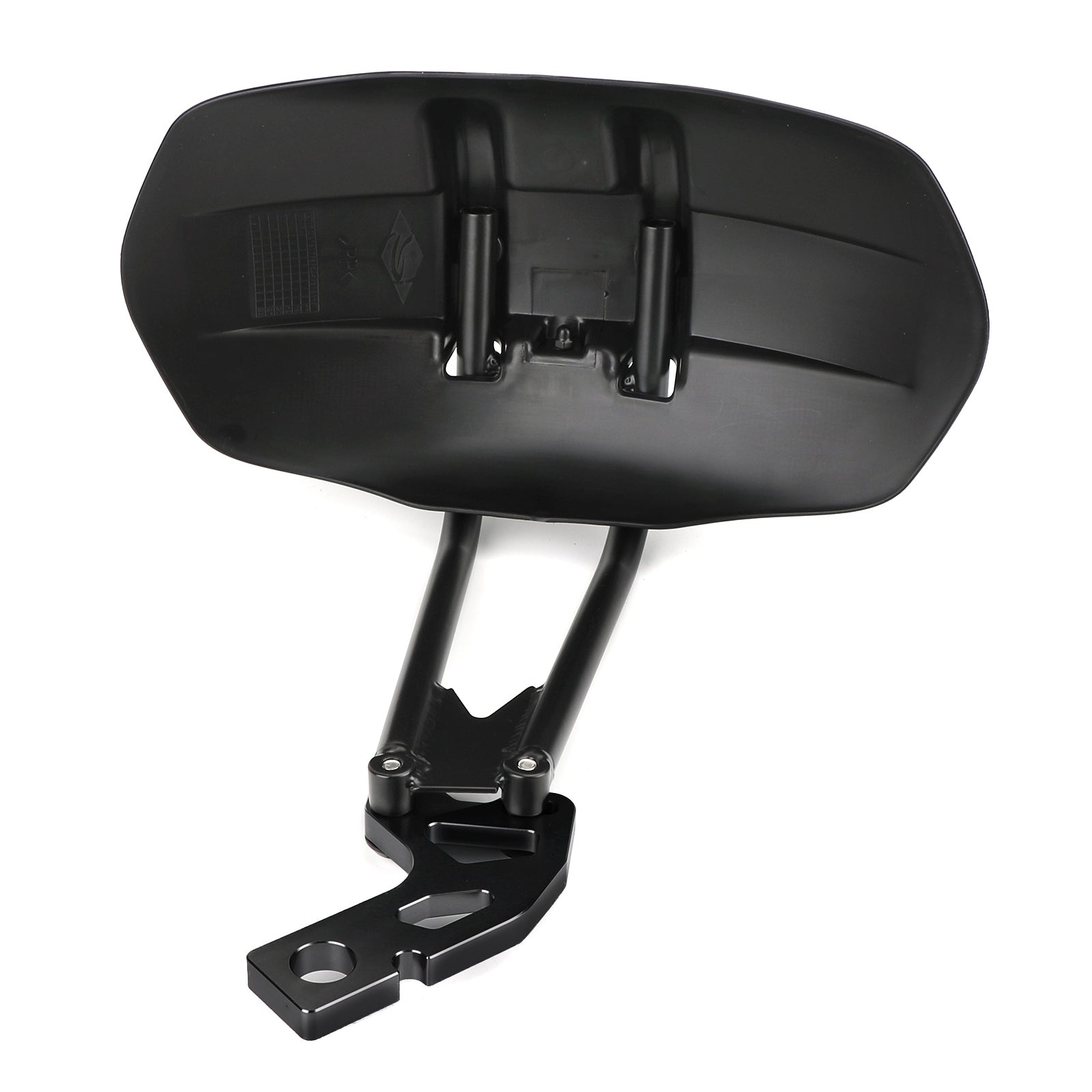 Garde-boue garde-boue arrière de moto pour Honda XADV 750 2017-2020 générique