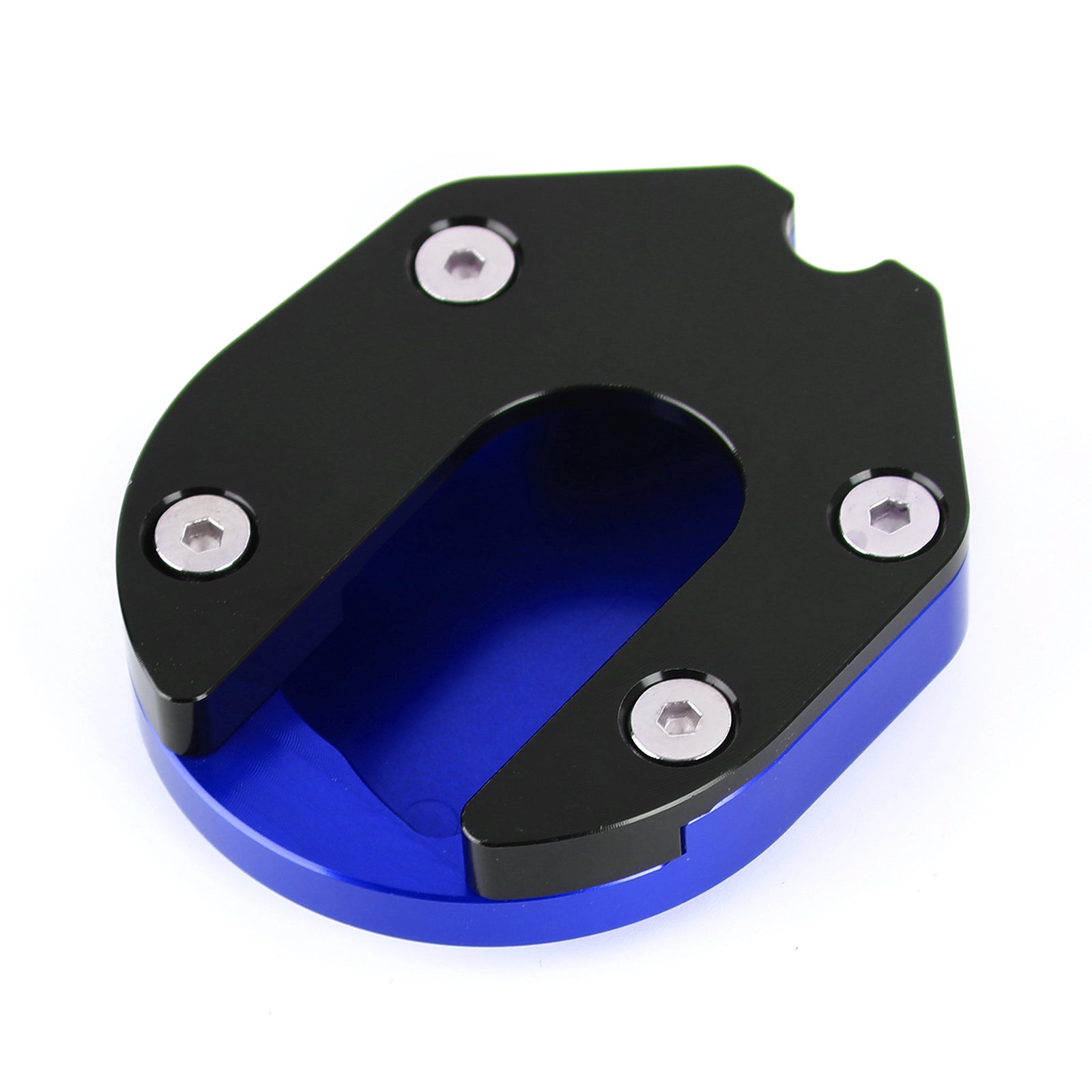 Standstand vergrotende kussen fit plaquette voor Honda Forza 350/300/250/125 2018-2021 generieke