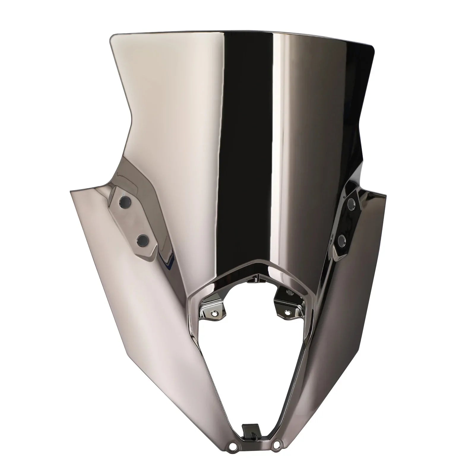 Protection de pare-brise Kawasaki NINJA 650 ER6F 2020-2022