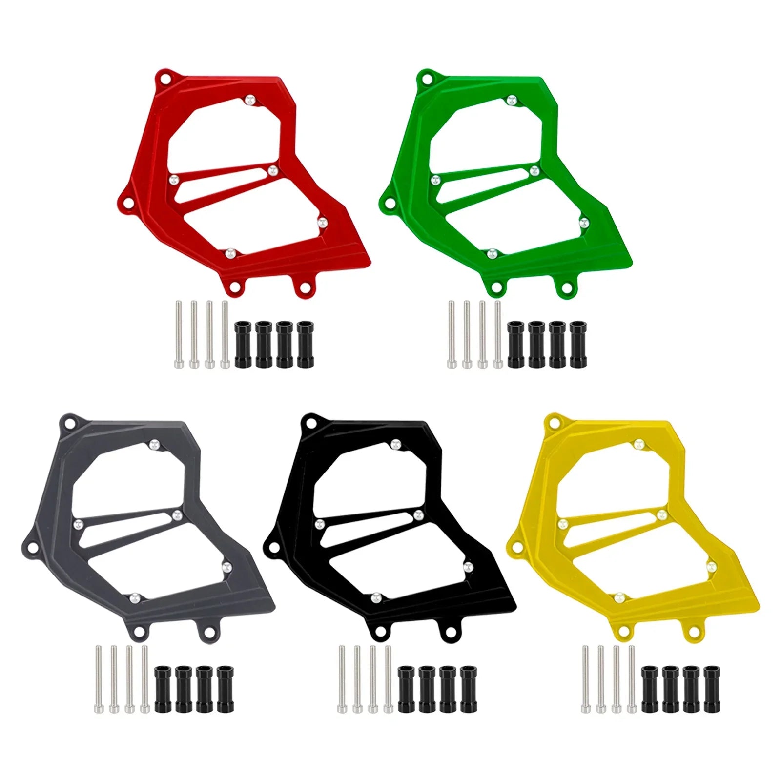 Kawasaki Ninja ZX-10R ZX10R 2011-2023 Pignon Pable Cover