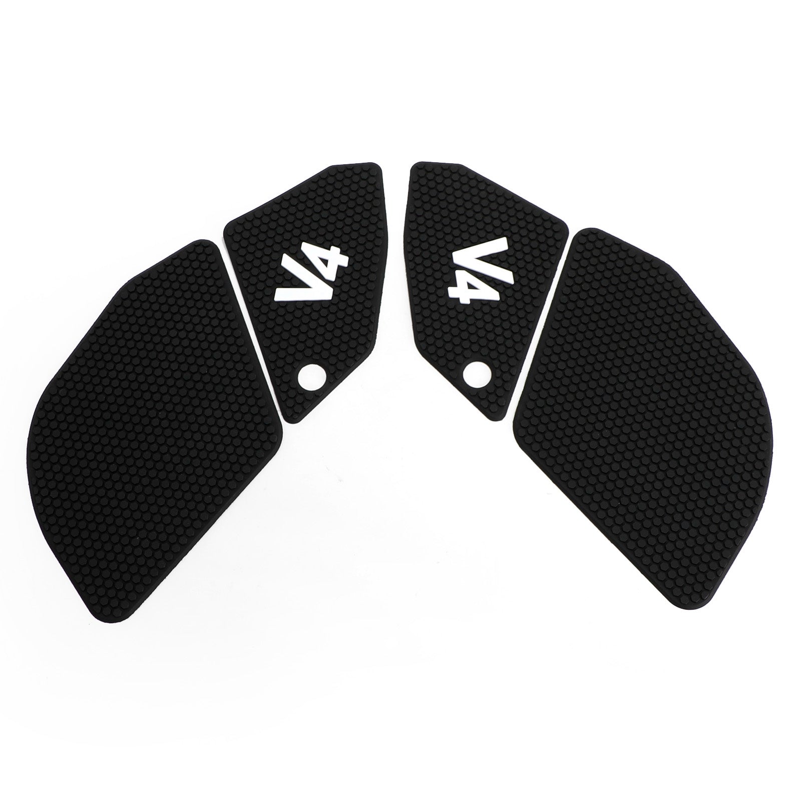 2022 2023 Ducati PANIGALE V4 V4S V4SP2 Osłona zbiornika paliwa 97480291AA