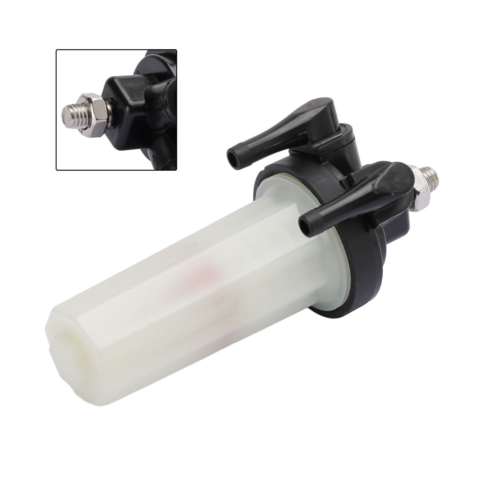 Filtr paliwa dla rtęci 75HP F75 80HP F80 90HP F90 100HP F100 881538T1 4-suwowy