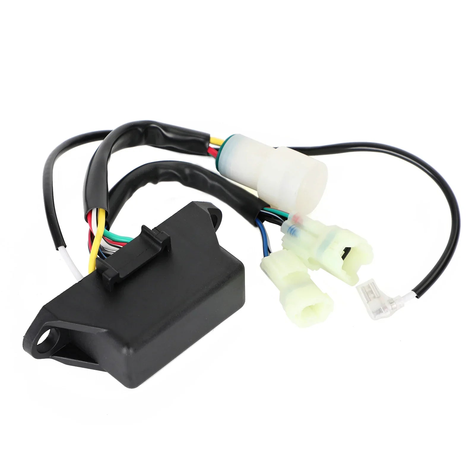 Unidad de sistema de encendido CDI para Honda BF135 BF135A4 BF150 38580-ZY6-003