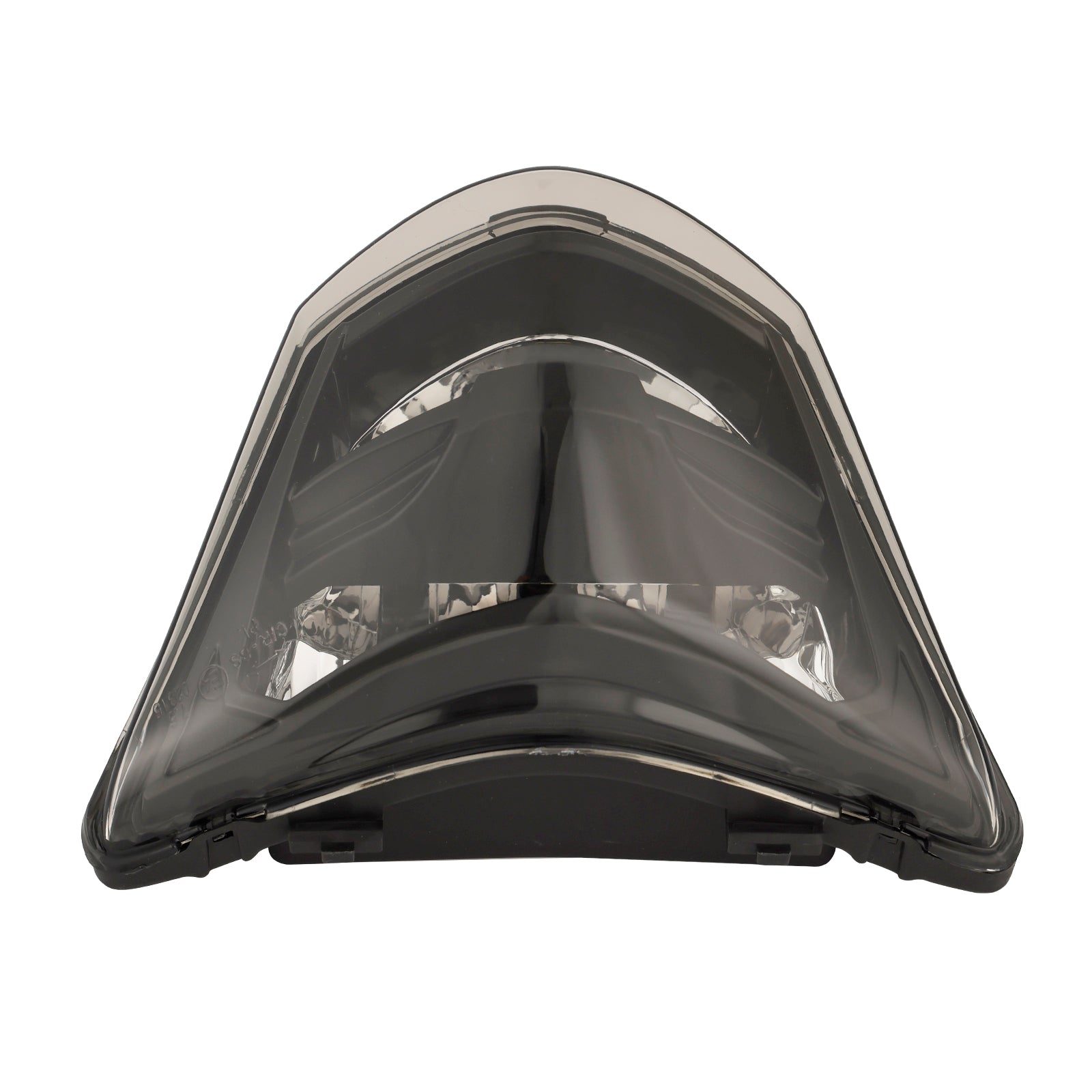Yamaha LC135-V1 LC135 V1 Koplamp LED-beschermer vooraan