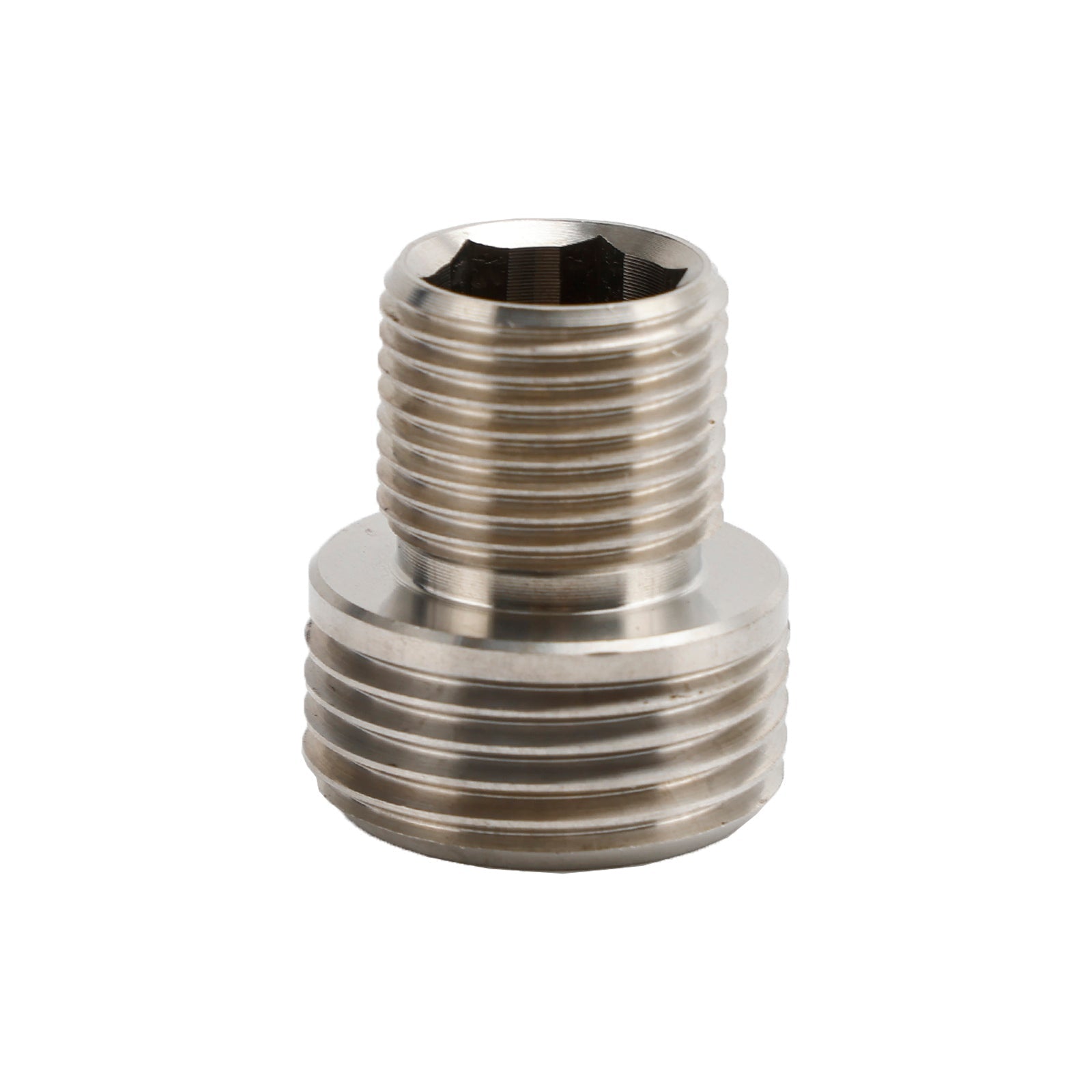 Big Block öljynsuodattimen sovitin BBF 429 460 385 400M -sarja Fordille